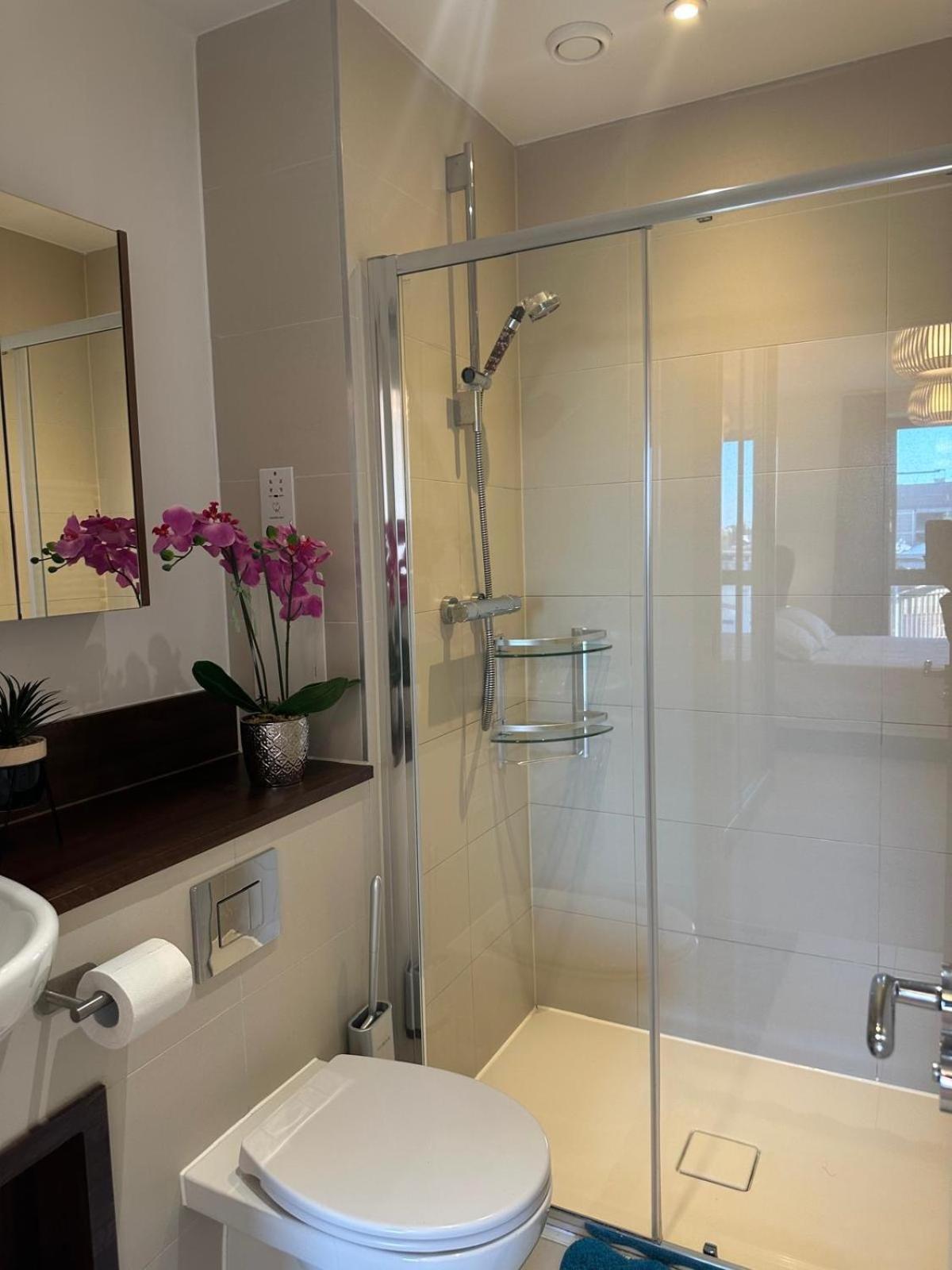 Homestay Quartos Wembley