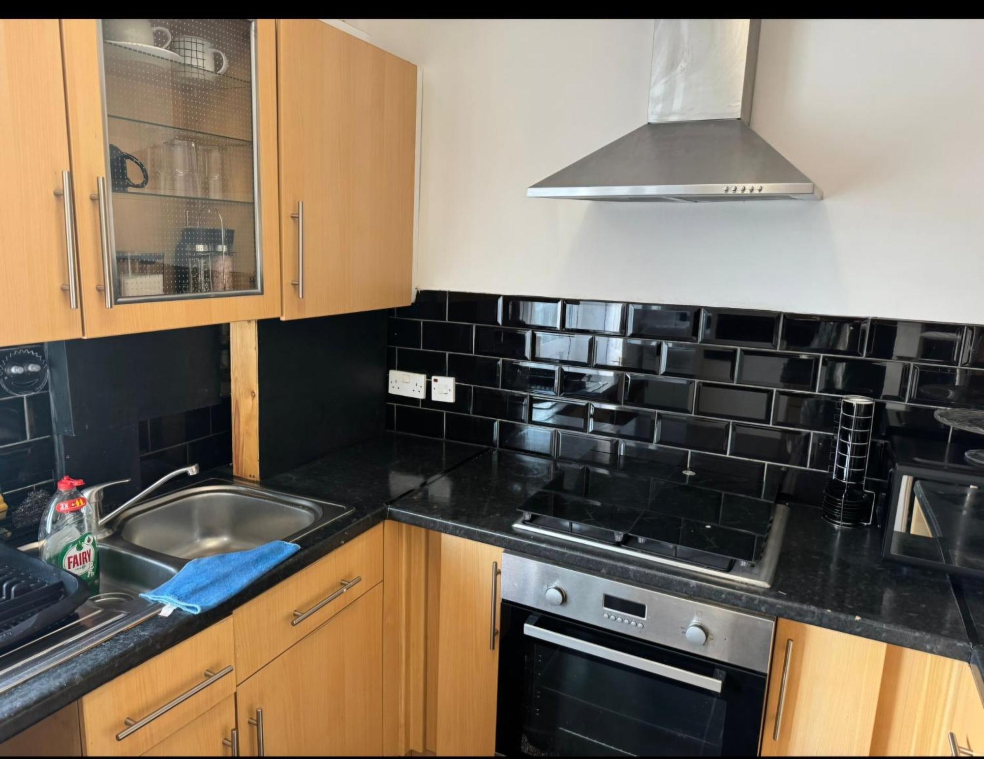 House Near Greenwich, Free Parking, Free Wifi * Londen