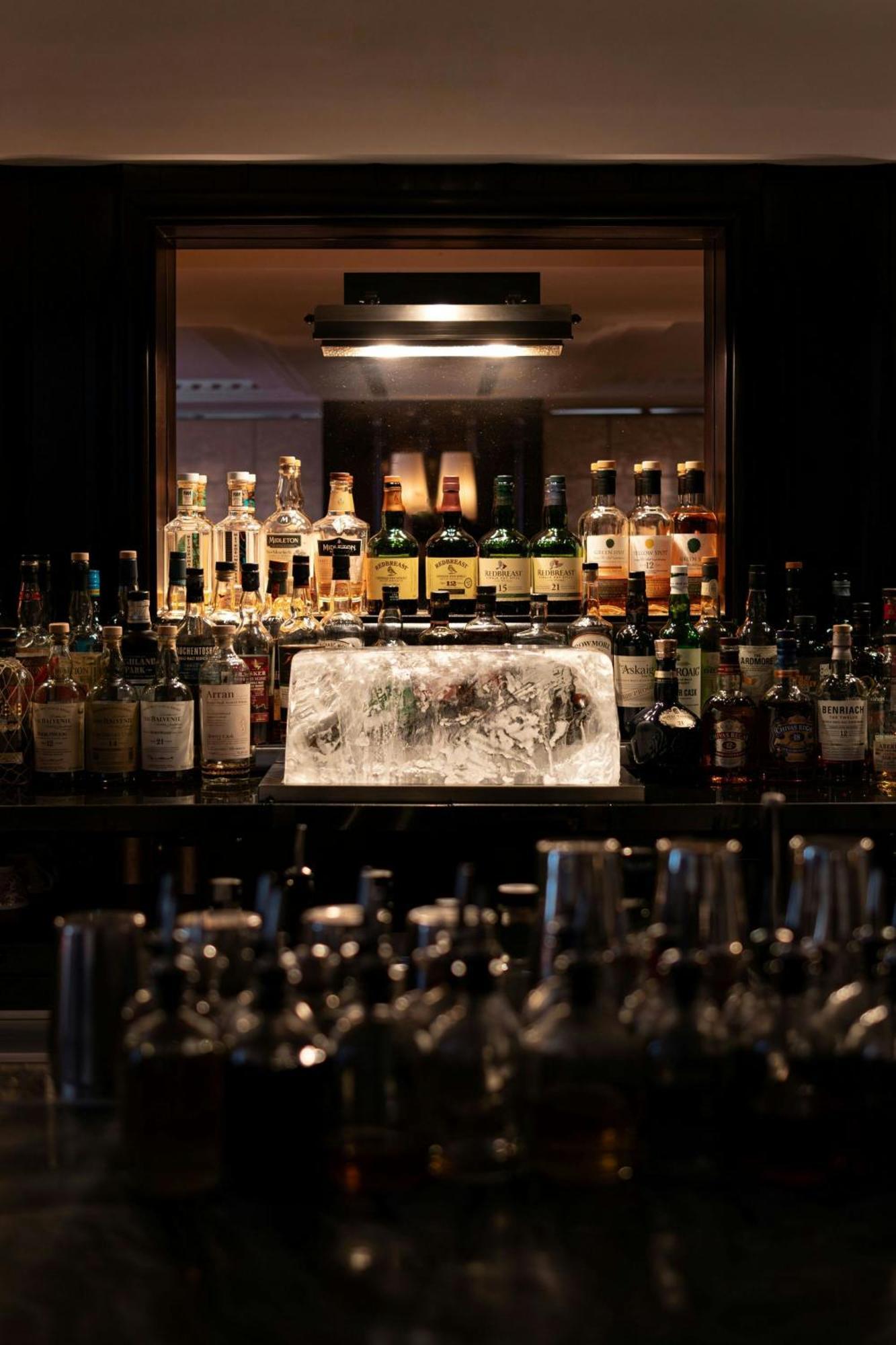 Marriott Grosvenor Square Hotel