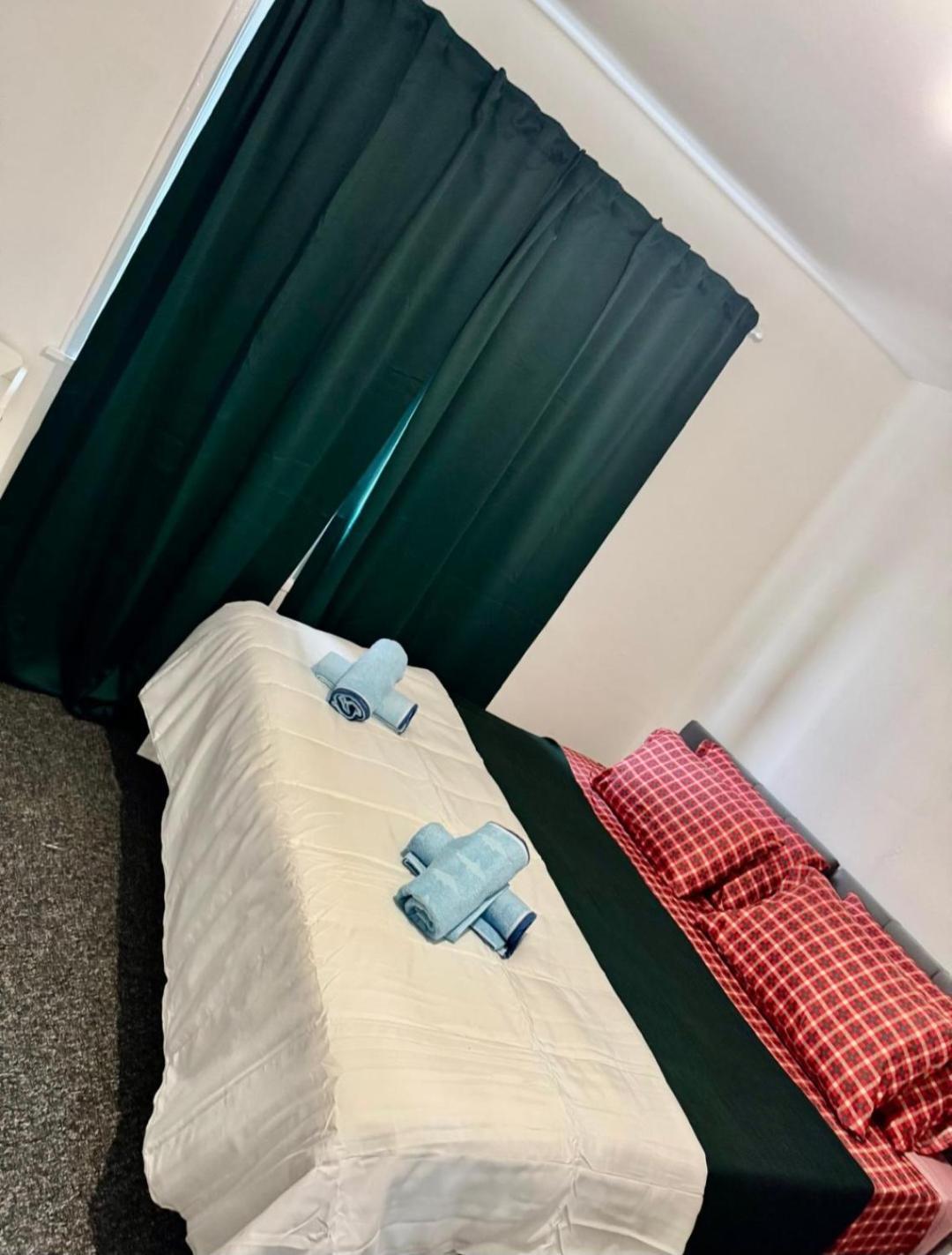 House Near Greenwich, Free Parking, Free Wifi Londen