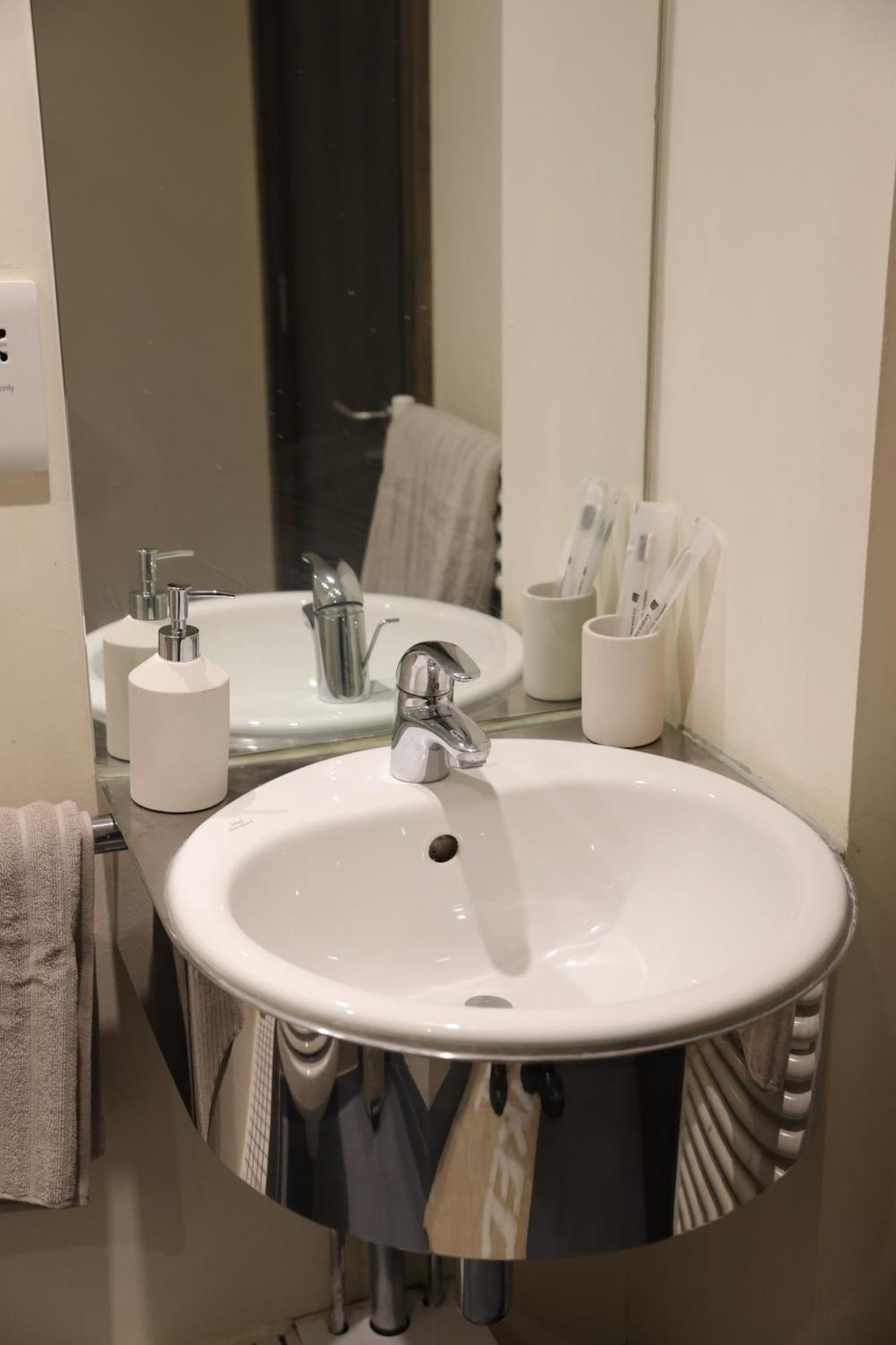 Apartamento Vibrant Architecture Gem Canary Wharf *