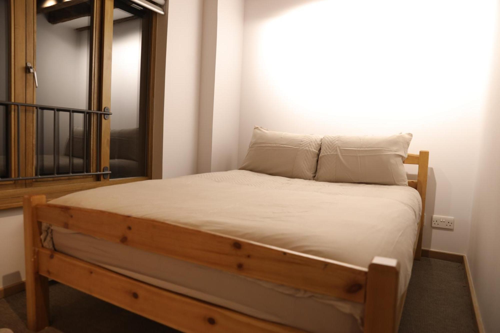 Apartamento Vibrant Architecture Gem Canary Wharf Londres