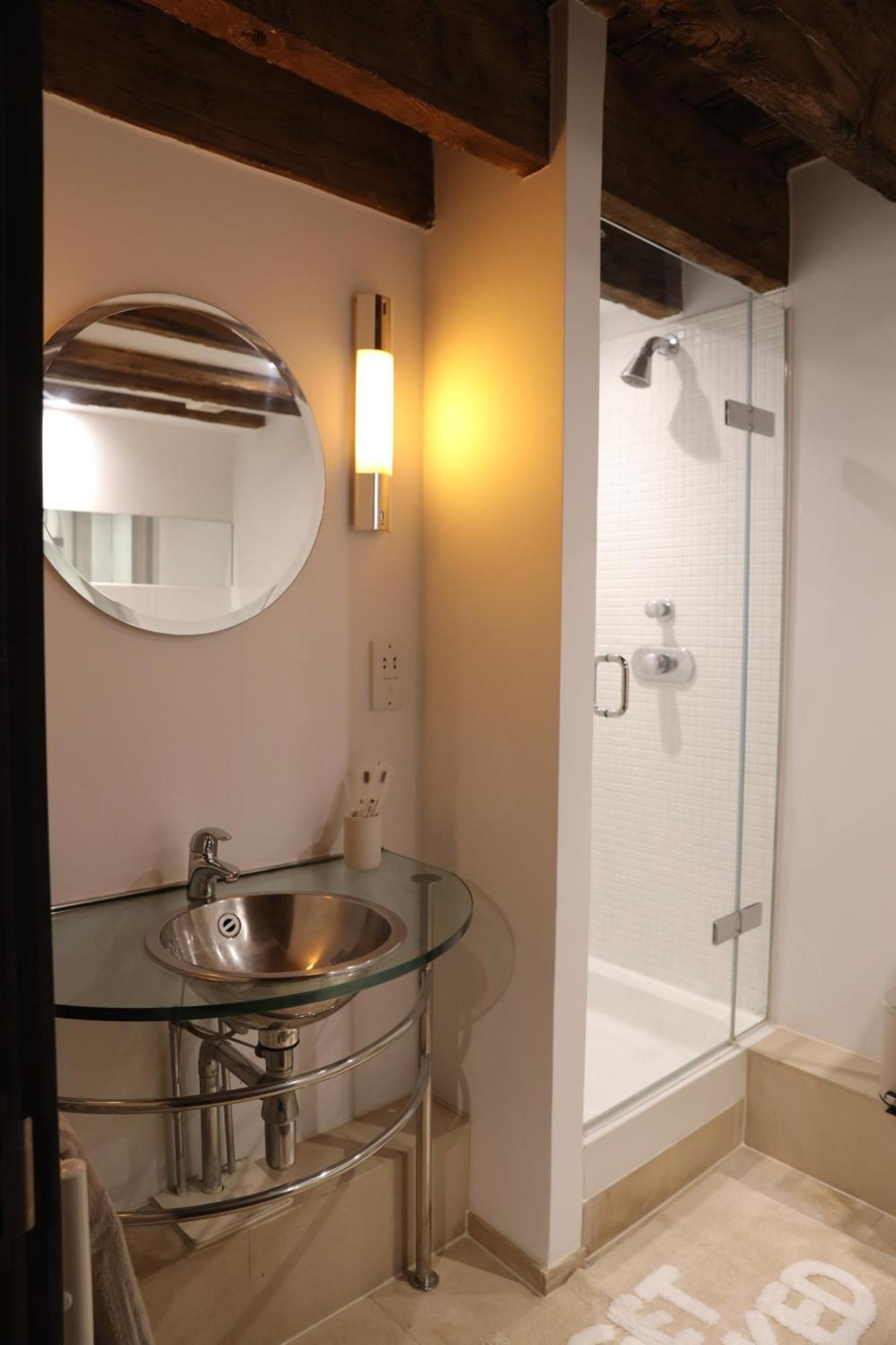 Vibrant Architecture Gem Canary Wharf Apartamento *