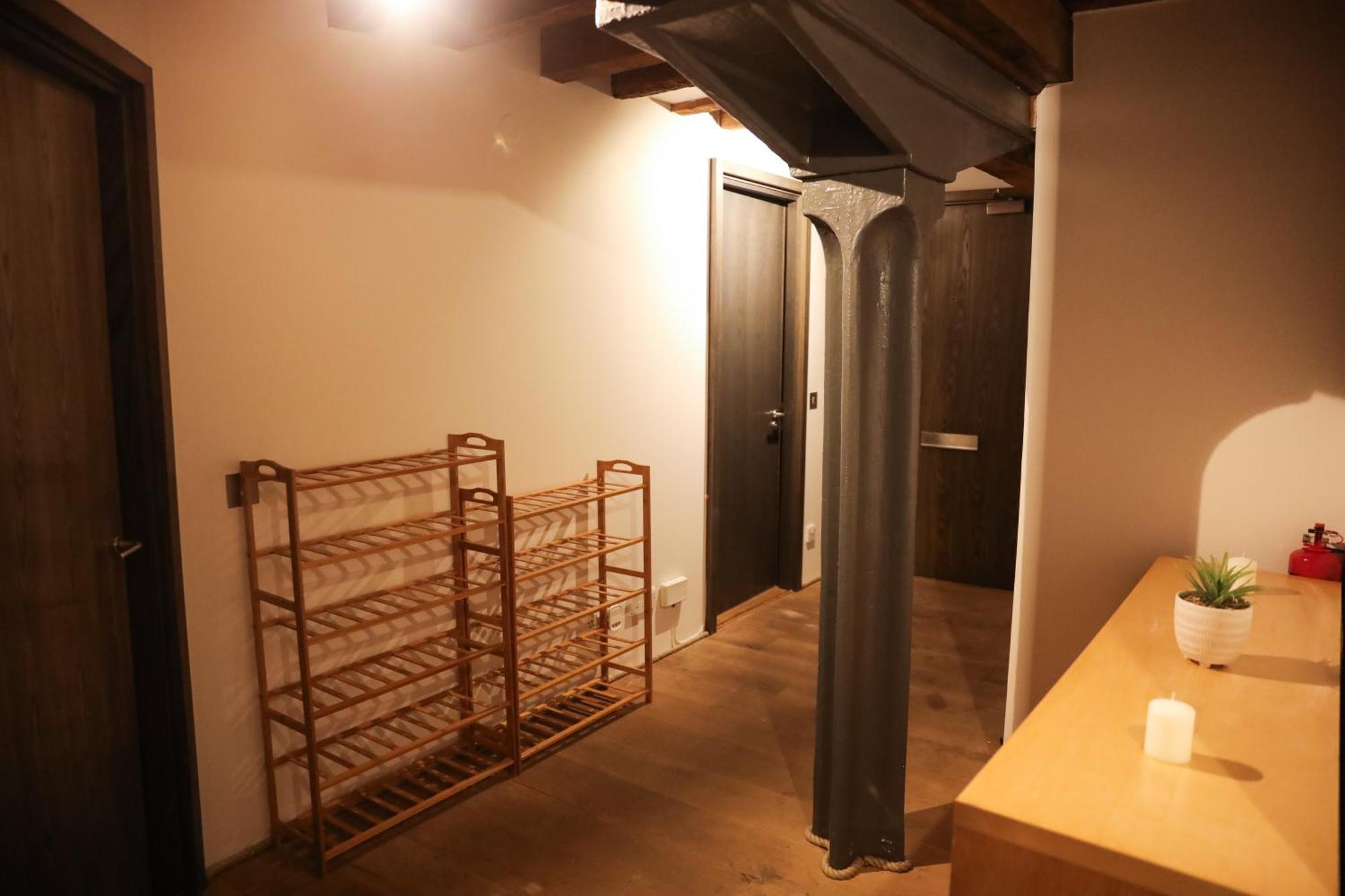 Apartamento Vibrant Architecture Gem Canary Wharf *