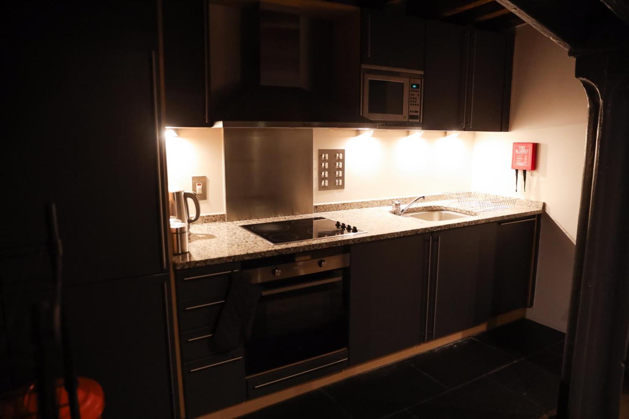 Vibrant Architecture Gem Canary Wharf Apartamento