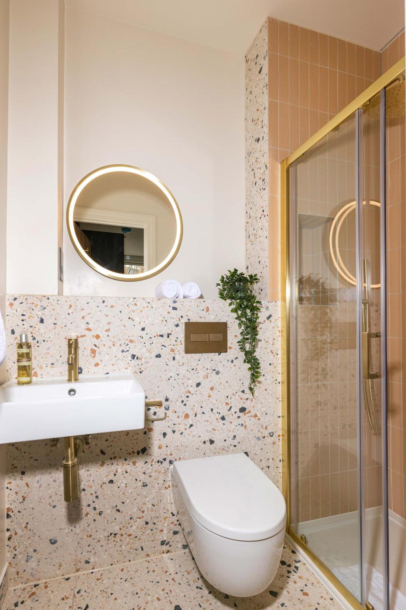 Appartement Fivem West Hampstead - North Londen