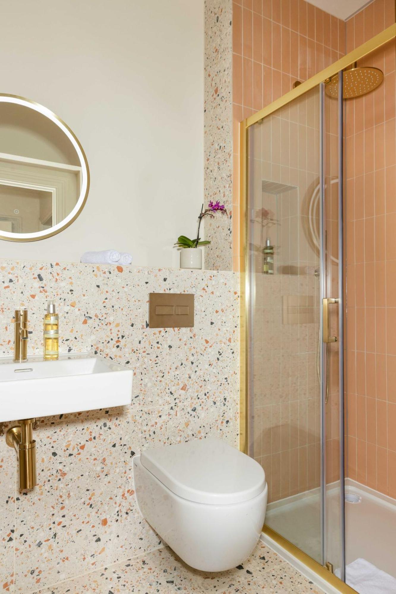 Appartement Fivem West Hampstead - North