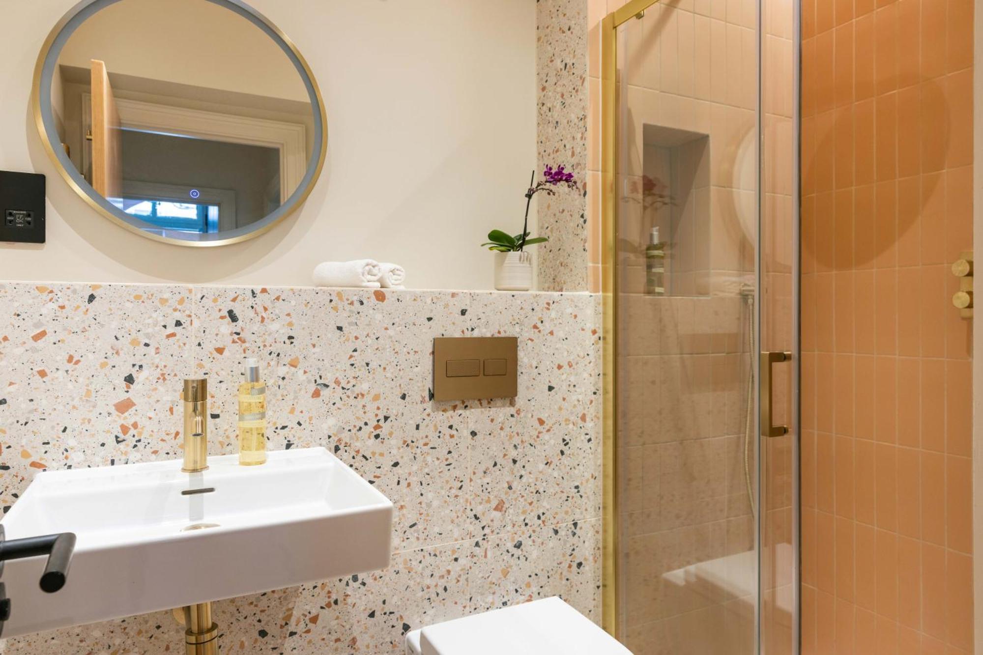 Appartement Fivem West Hampstead - North *