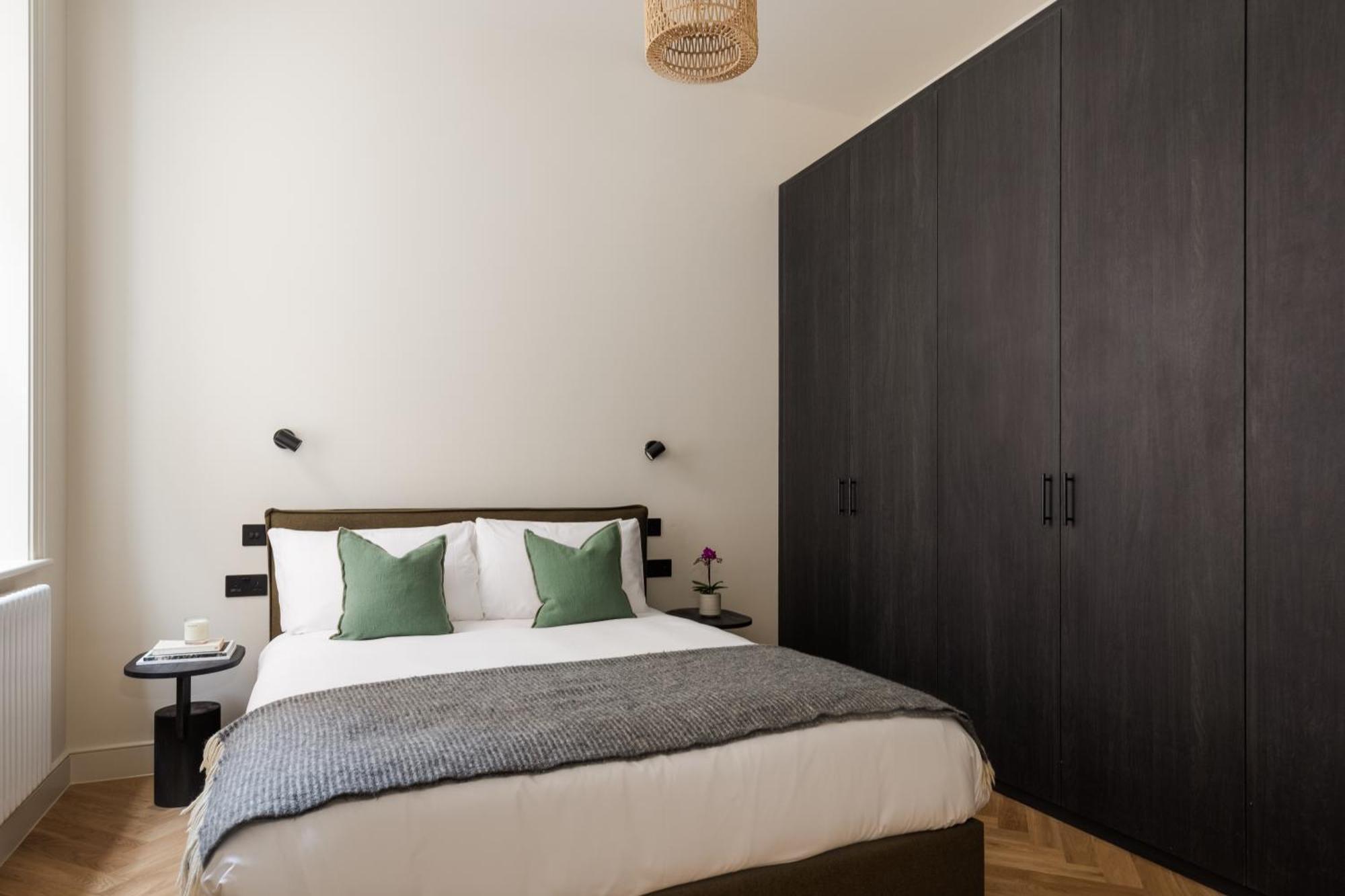 Fivem West Hampstead - North Appartement *
