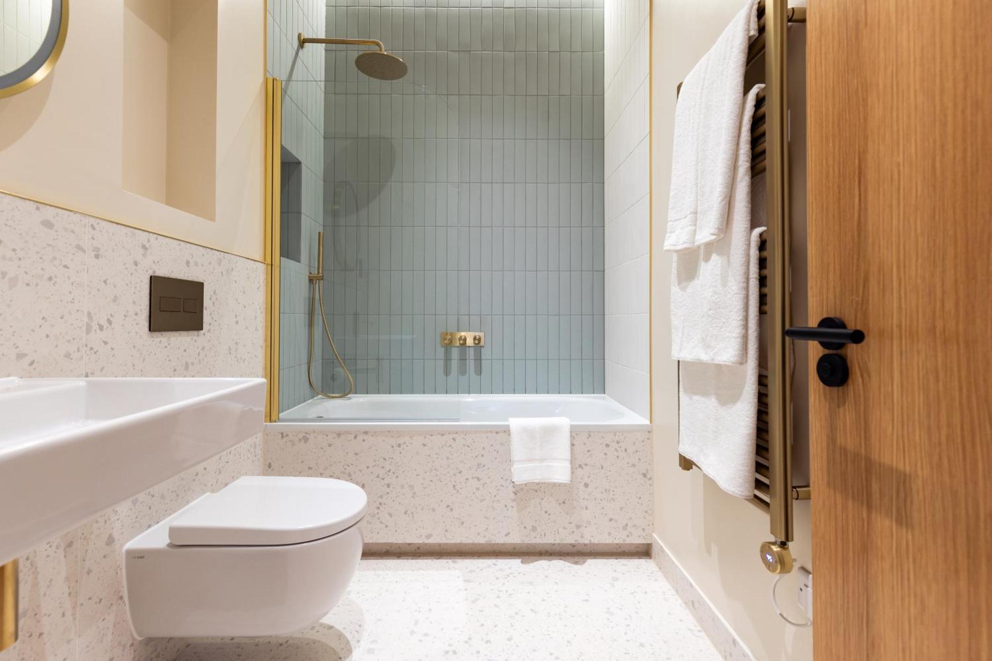 Appartement Fivem West Hampstead - North Londen