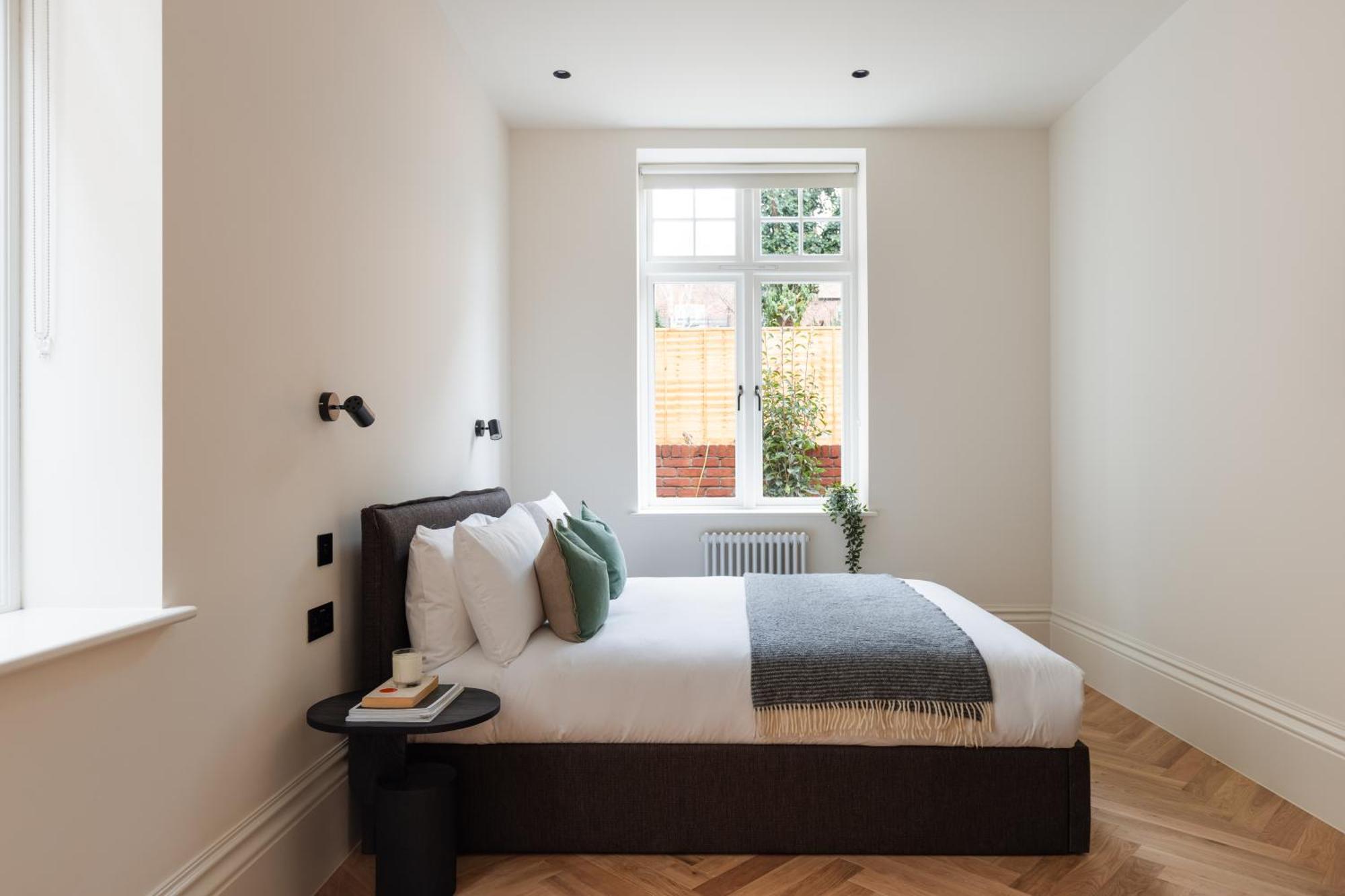 Appartement Fivem West Hampstead - North *