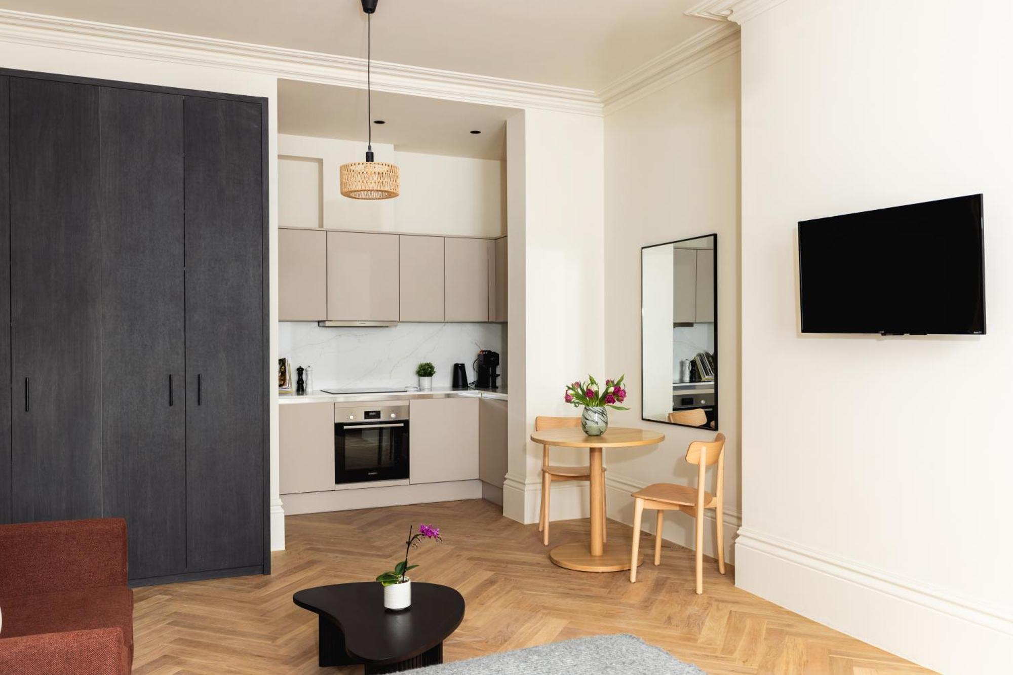 Fivem West Hampstead - North Appartement