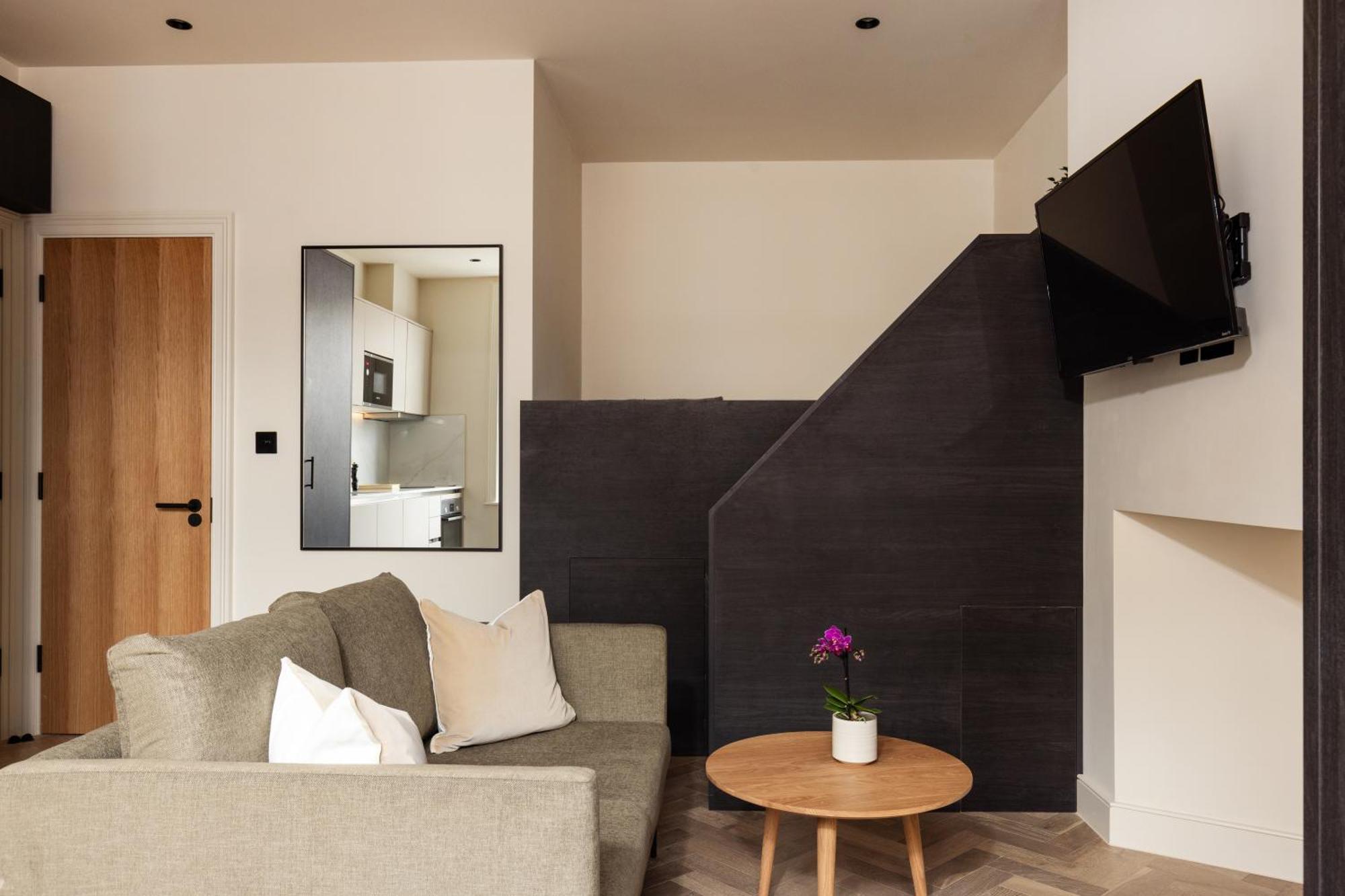Fivem West Hampstead - North Appartement