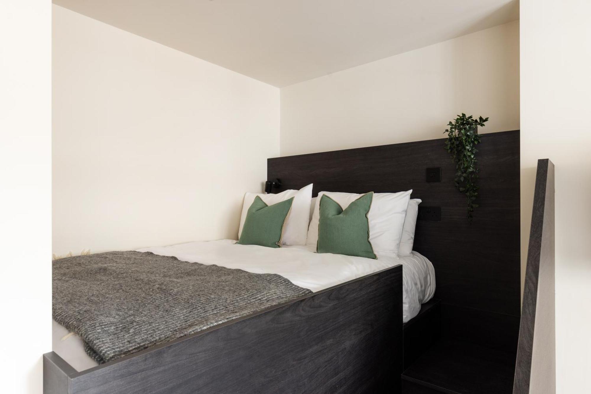 Appartement Fivem West Hampstead - North Londen