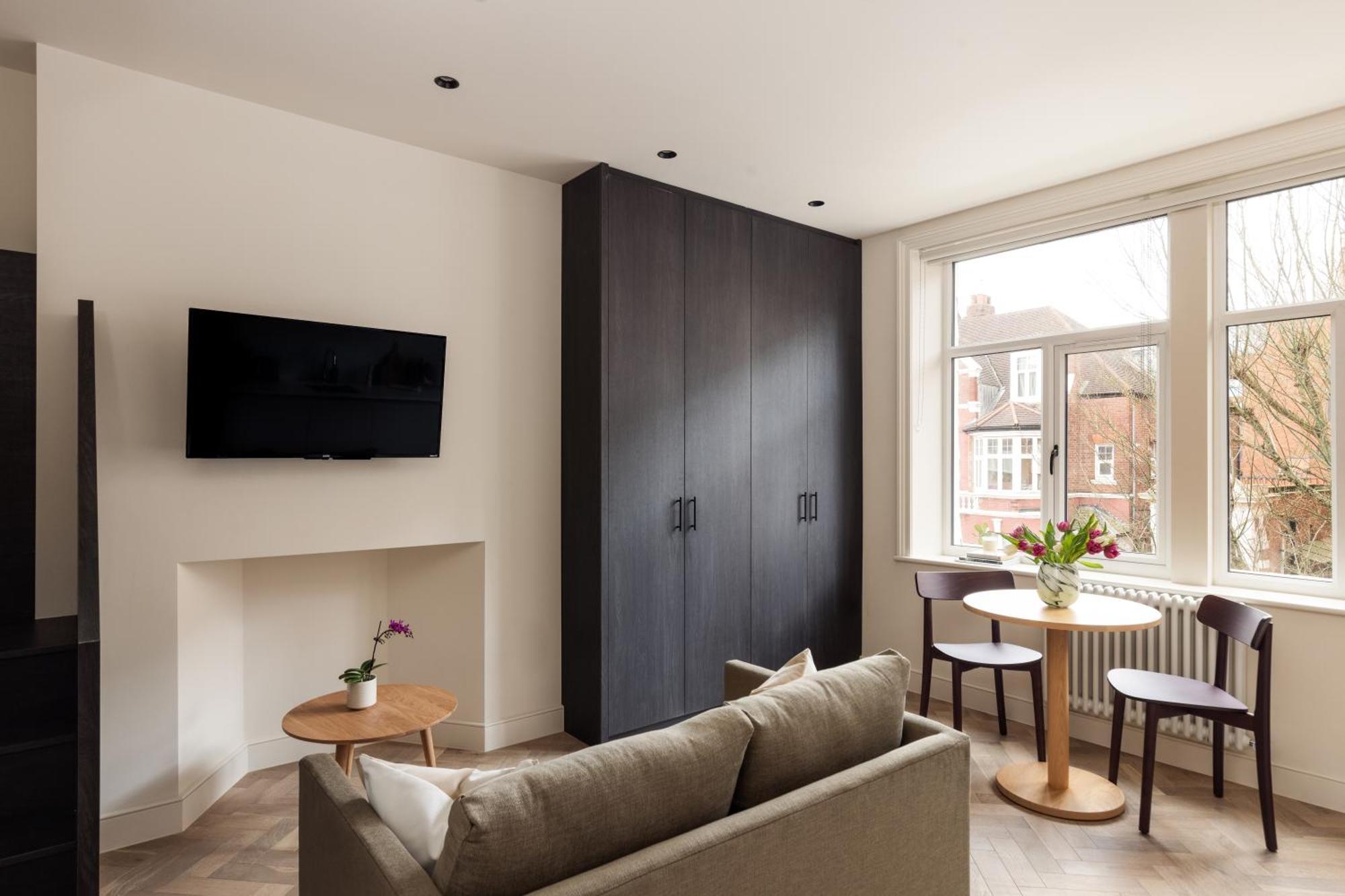 Appartement Fivem West Hampstead - North