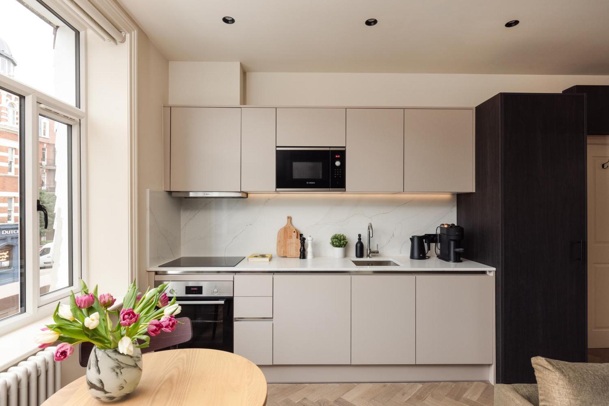 Fivem West Hampstead - North Appartement