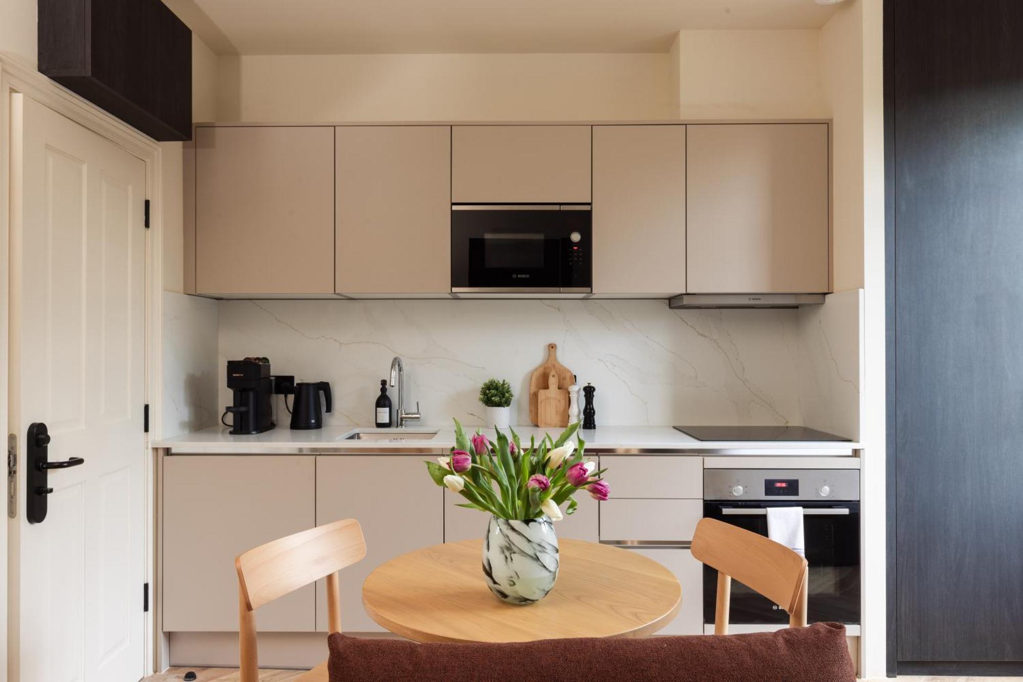 Fivem West Hampstead - North Appartement Londen