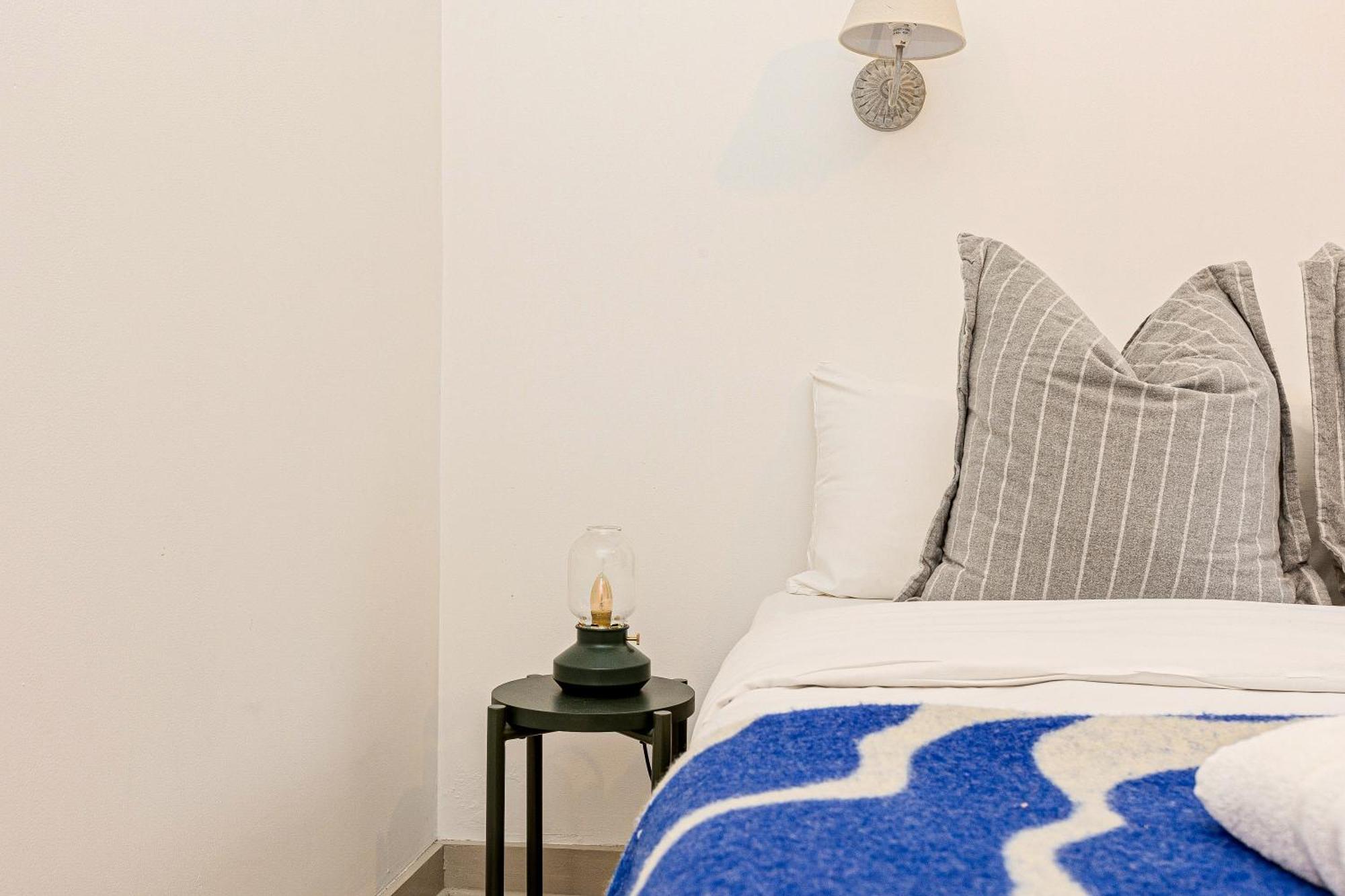 Hébergement de vacances 3br Flat W Garden In West Kensington, 4min Tube Station