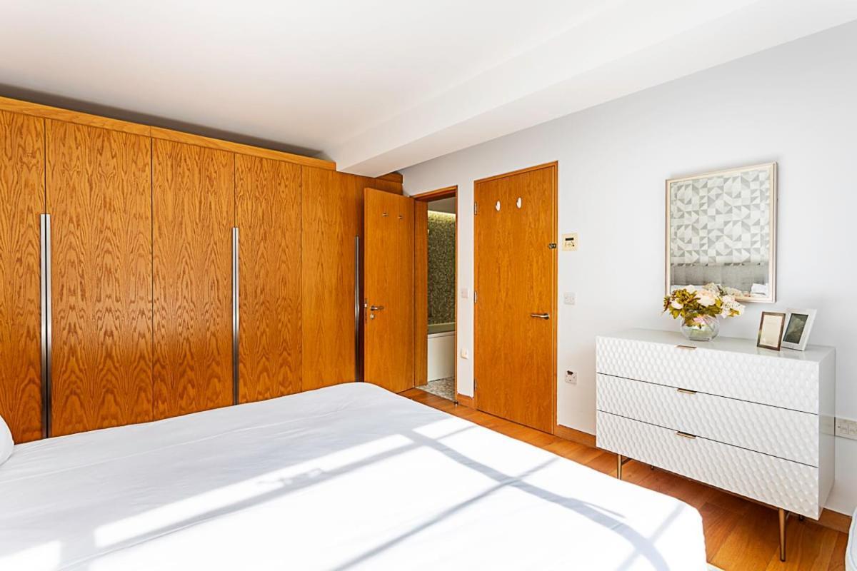 Cosy Marylebone House Hébergement de vacances *