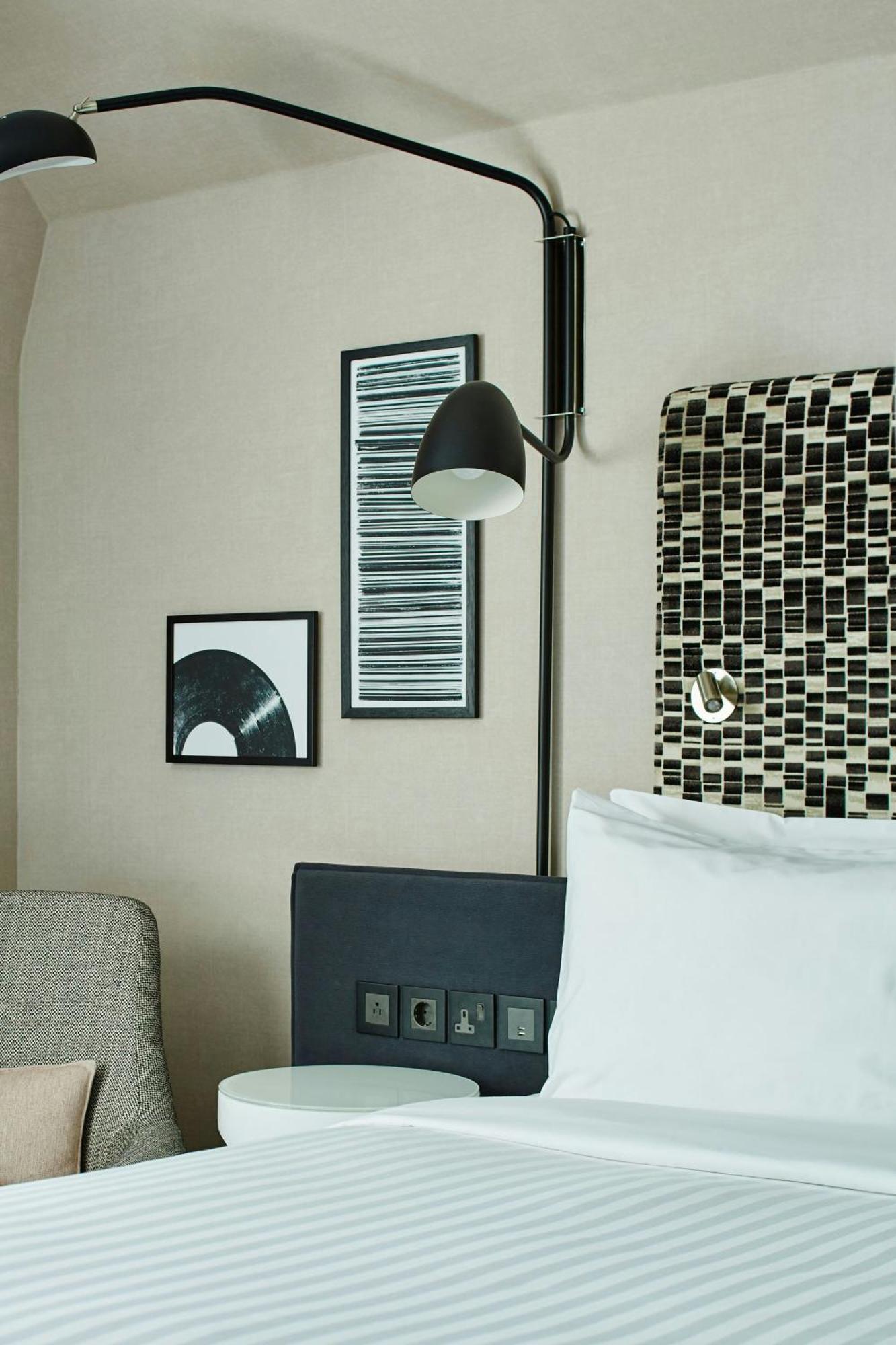 Marriott Maida Vale Londres