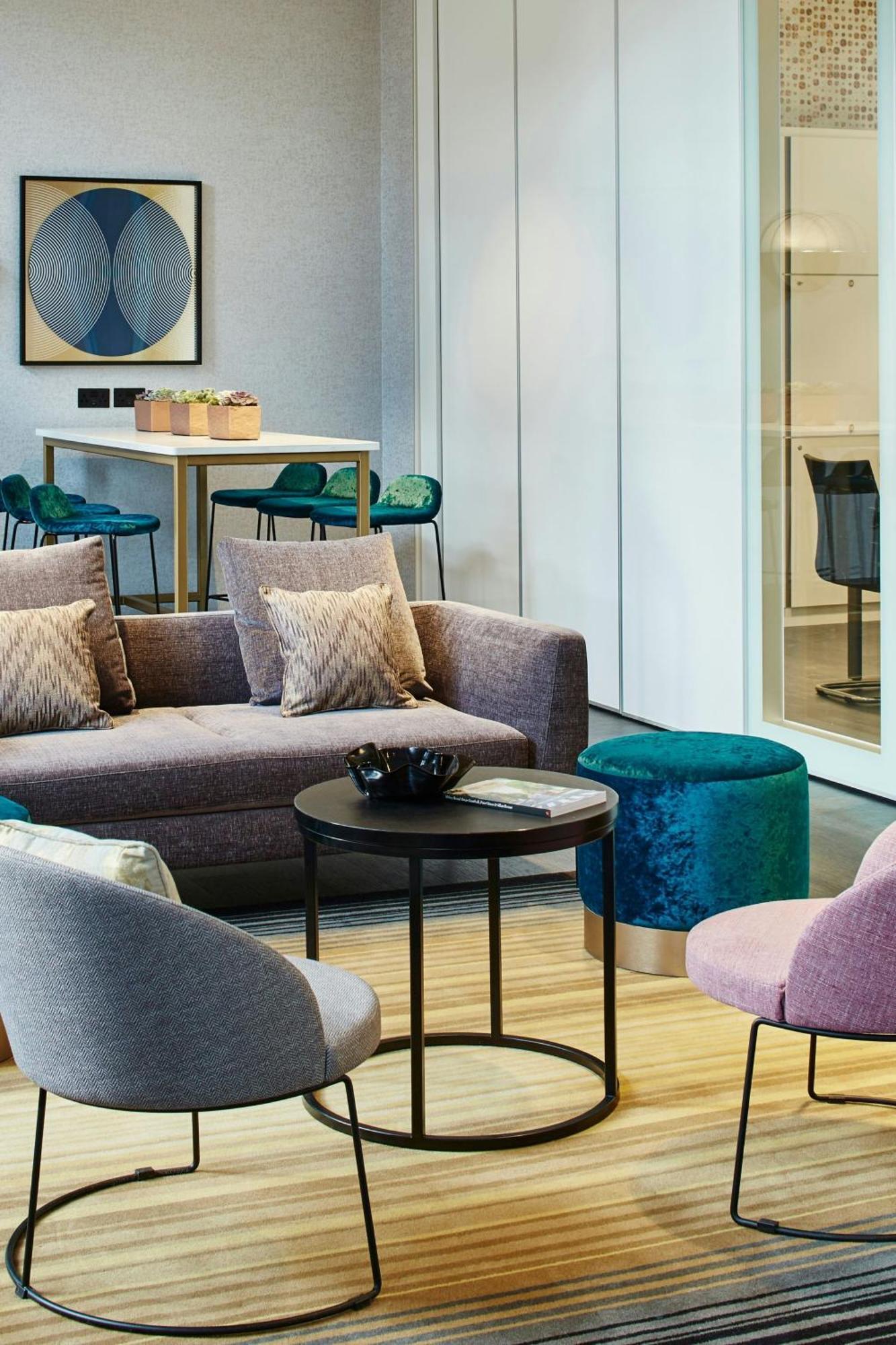 Marriott Maida Vale Hotel