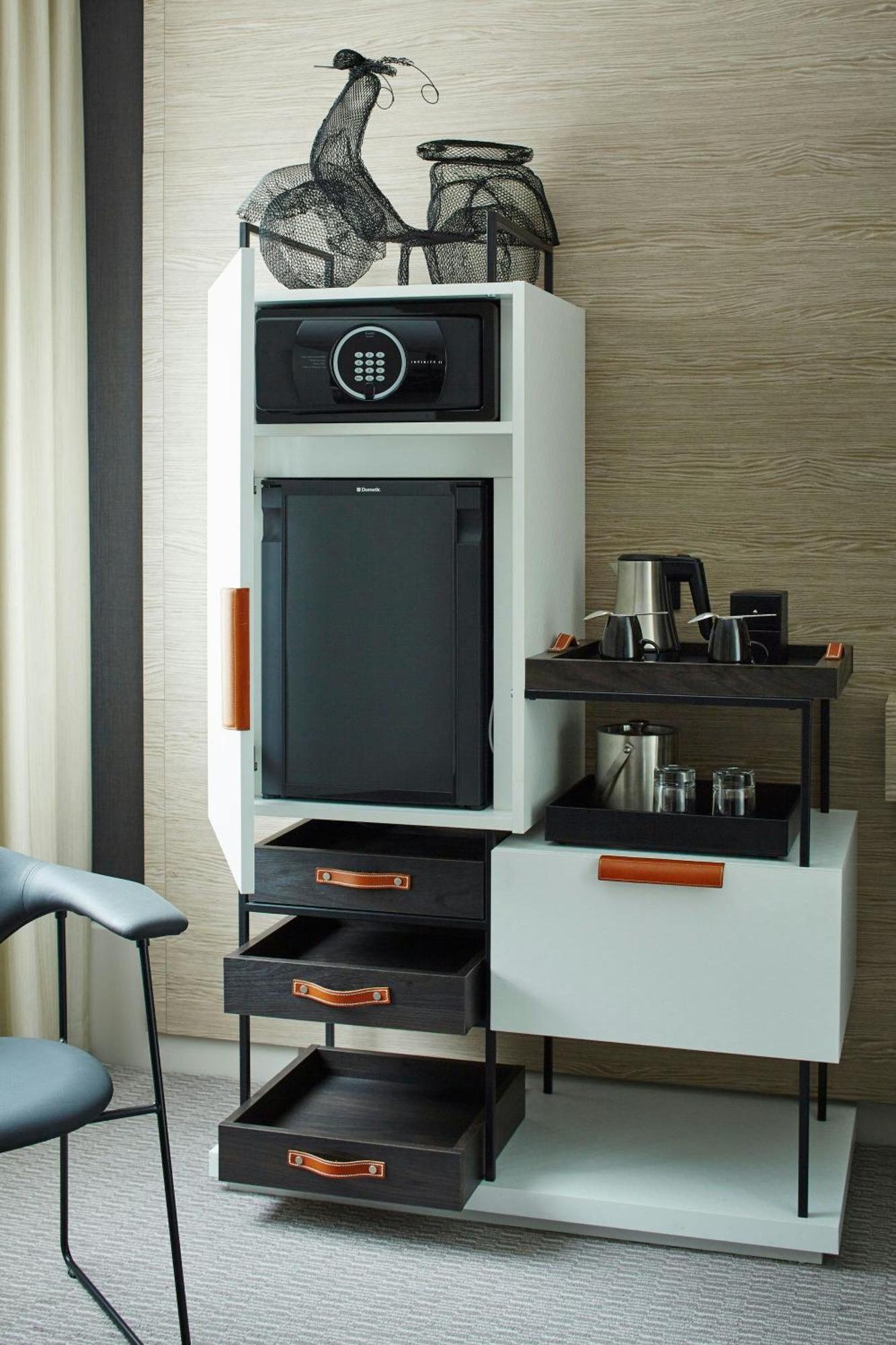 Marriott Maida Vale 4*