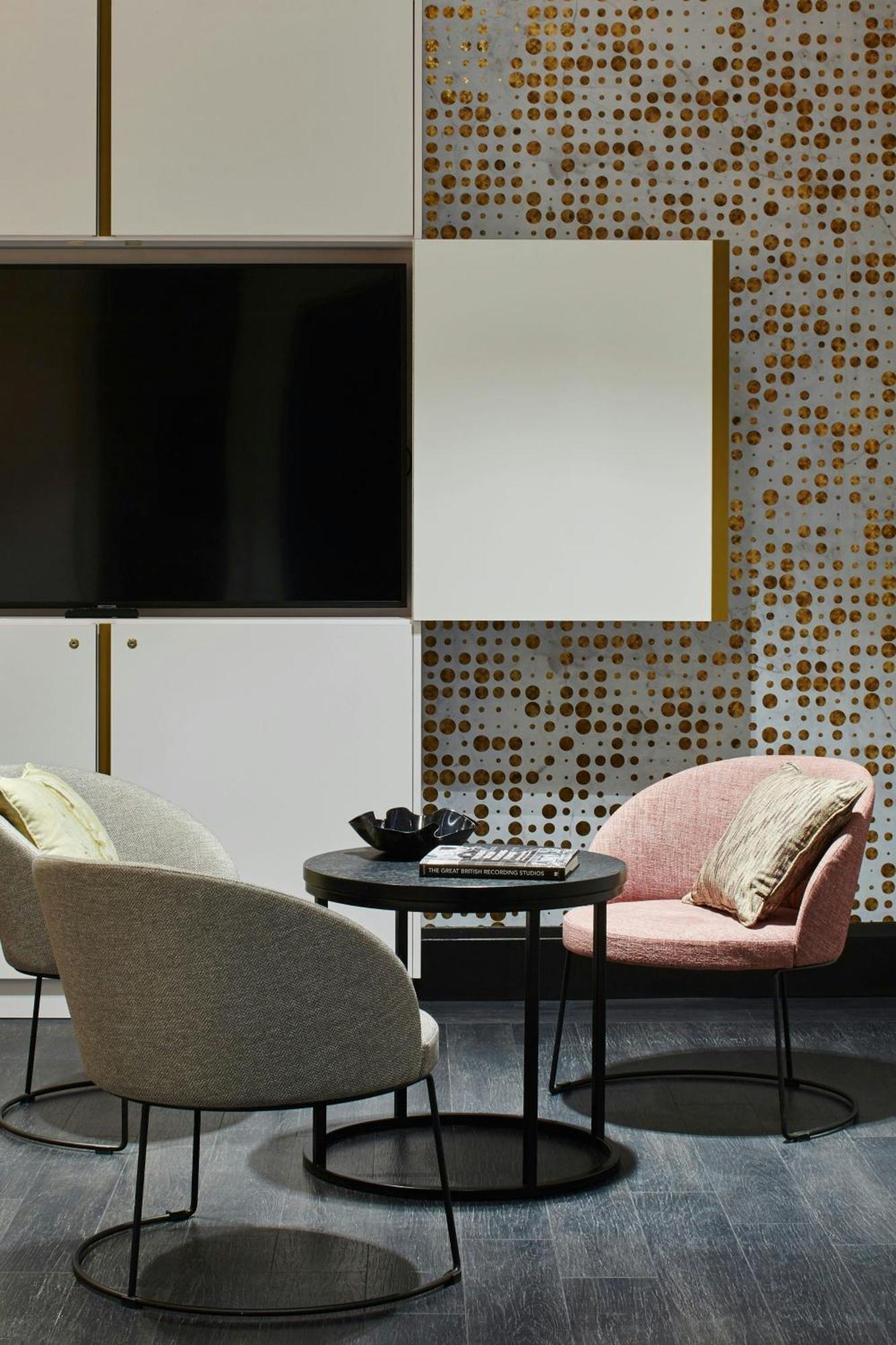 Hotel Marriott Maida Vale
