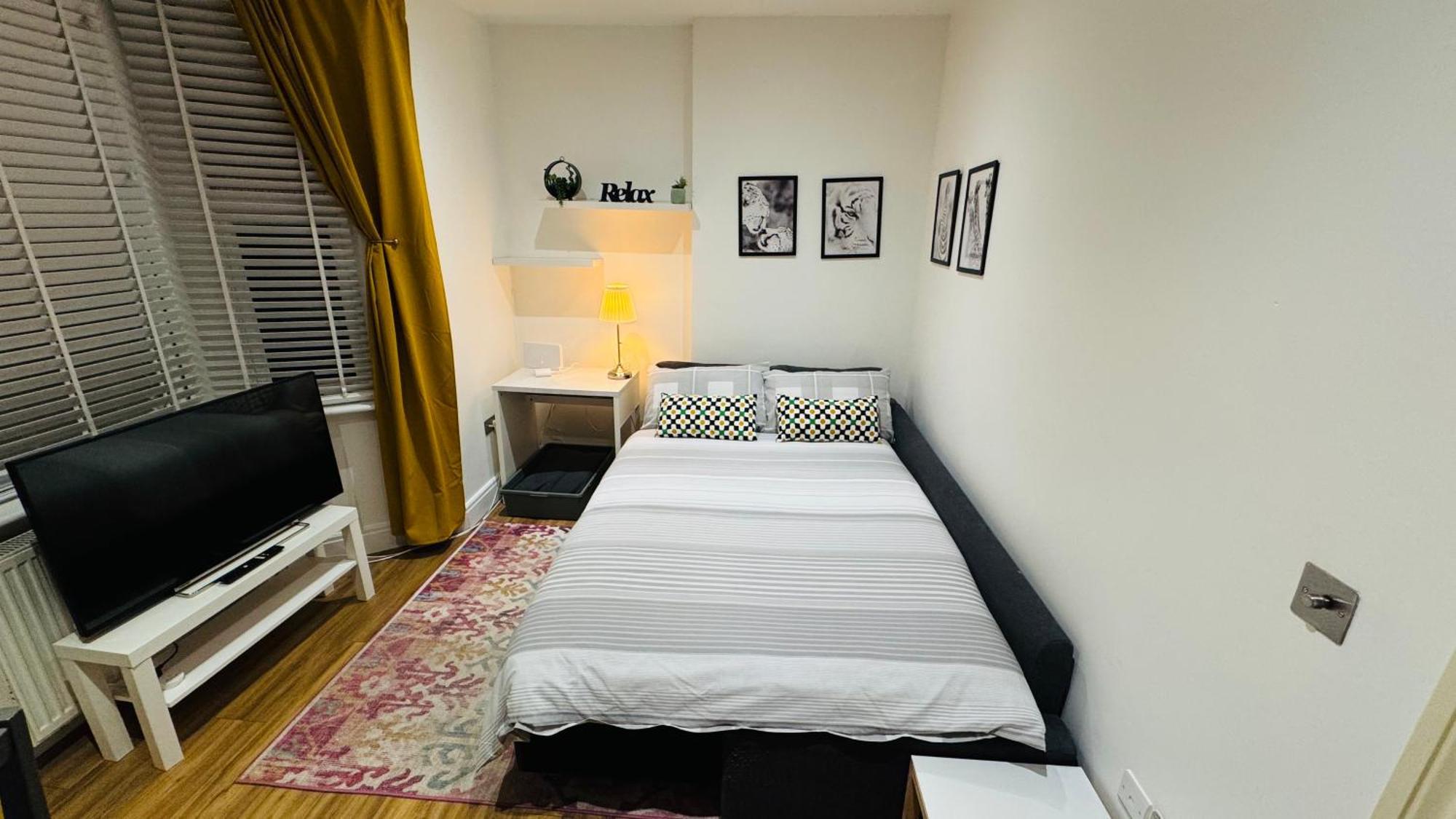 Apartment Sunny