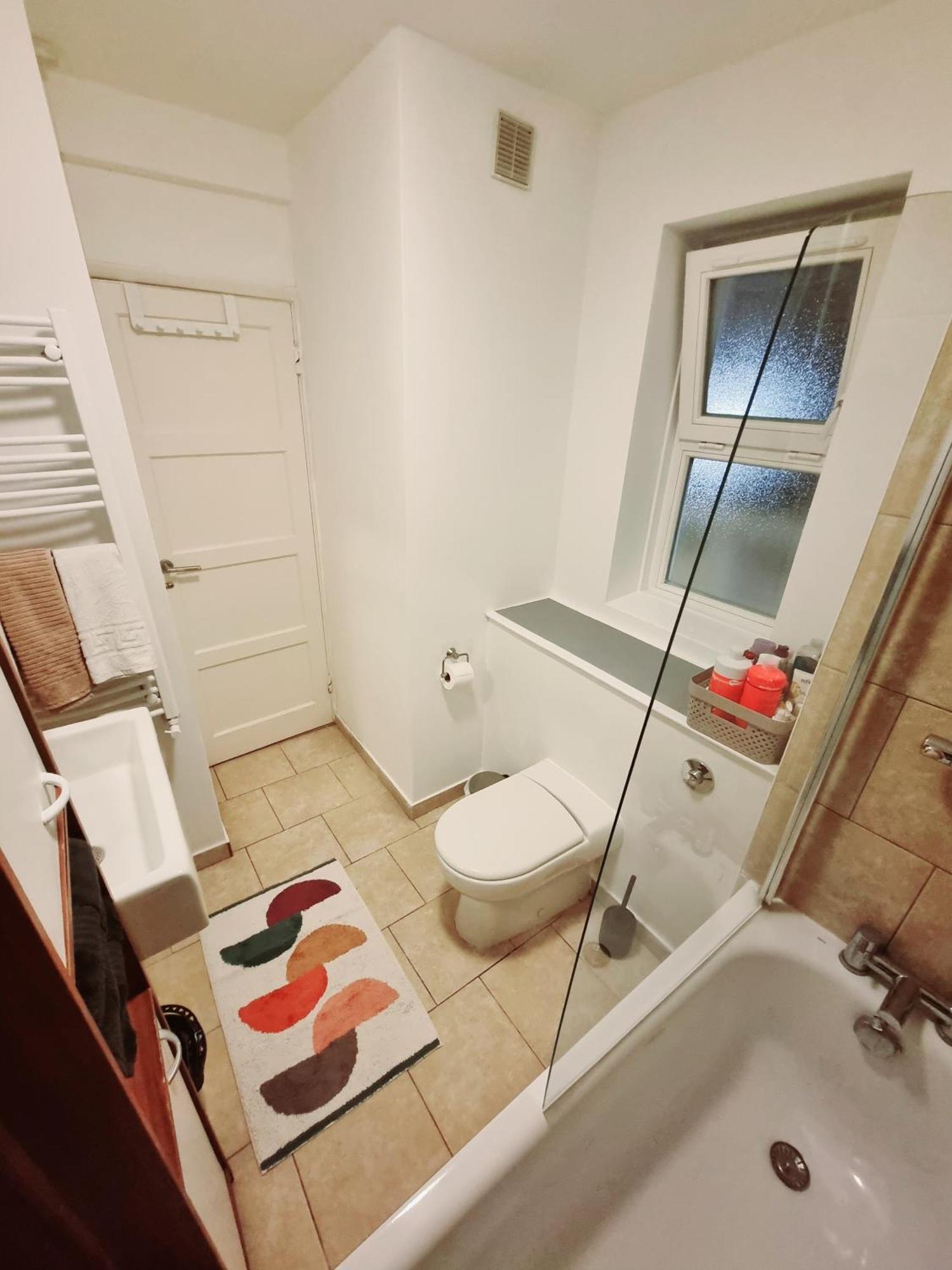Konan Appartement *