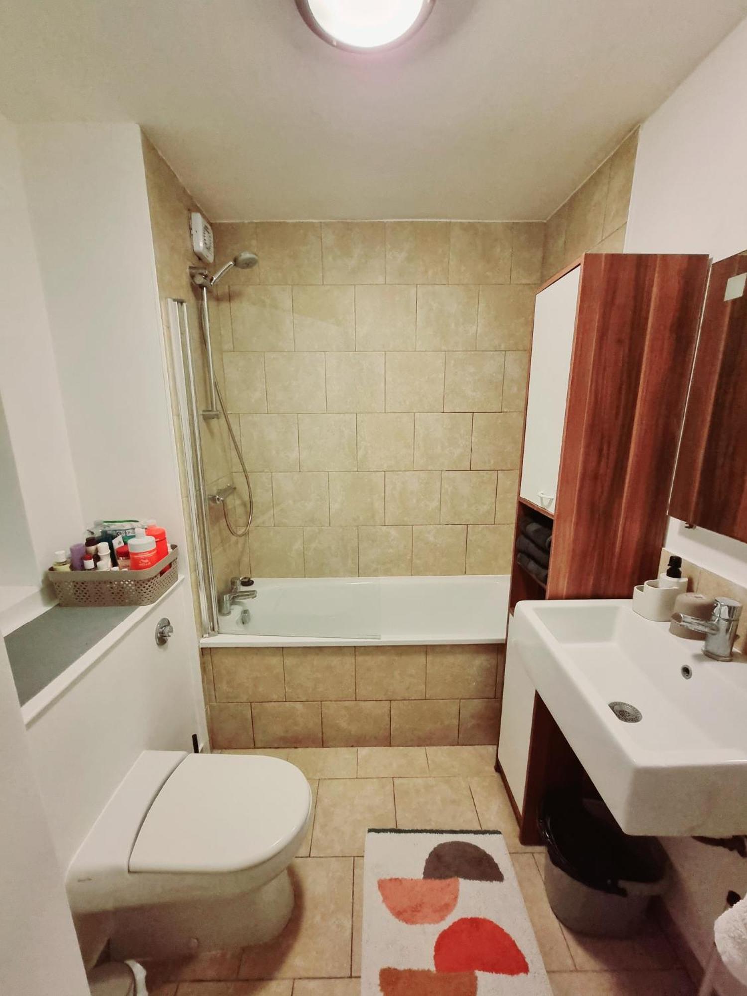 Konan Appartement Londres