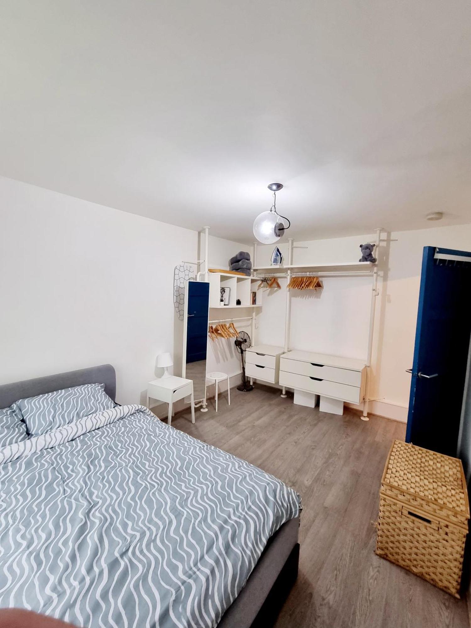 Appartement Konan Londres