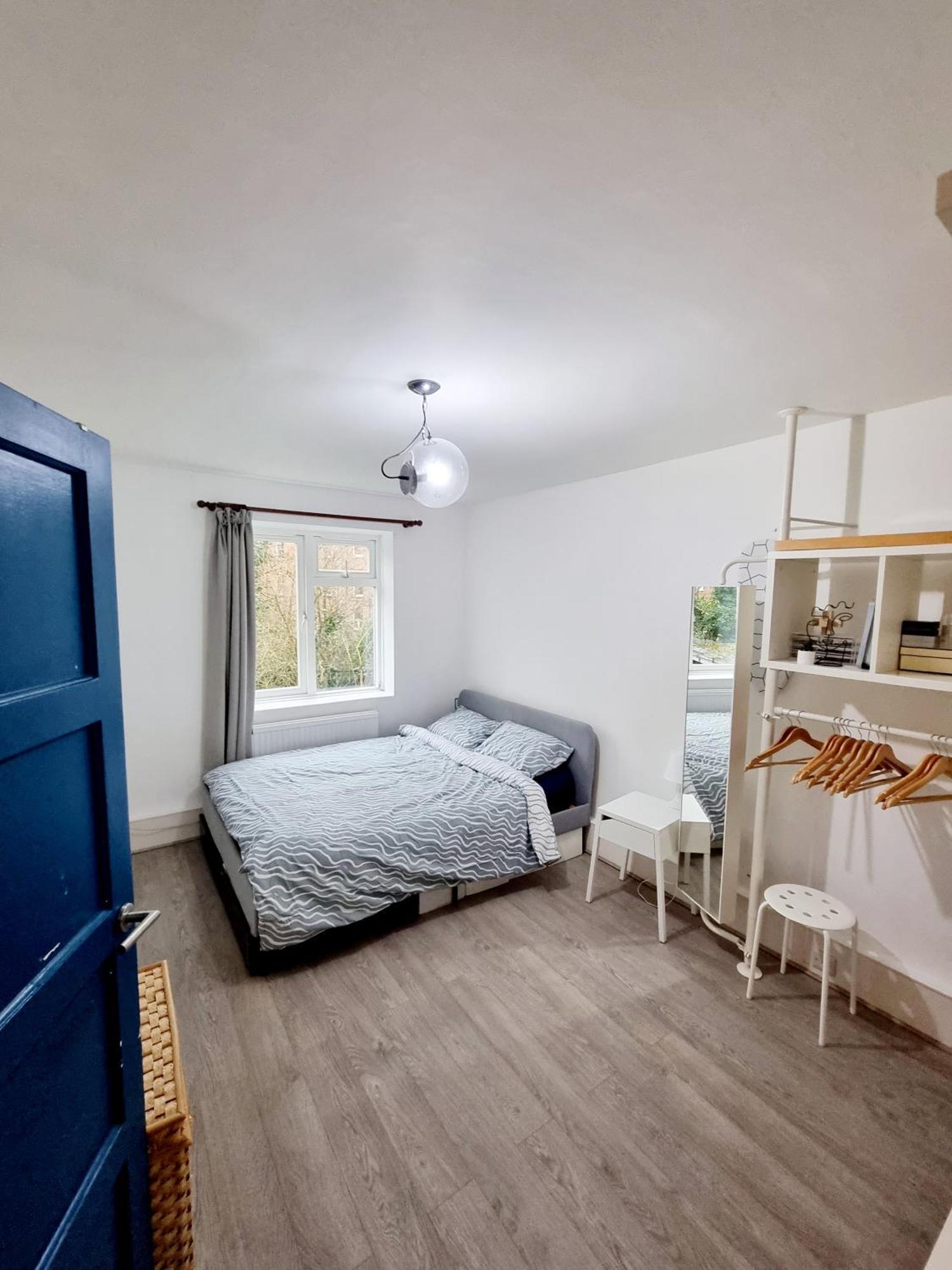 Konan Appartement Londres