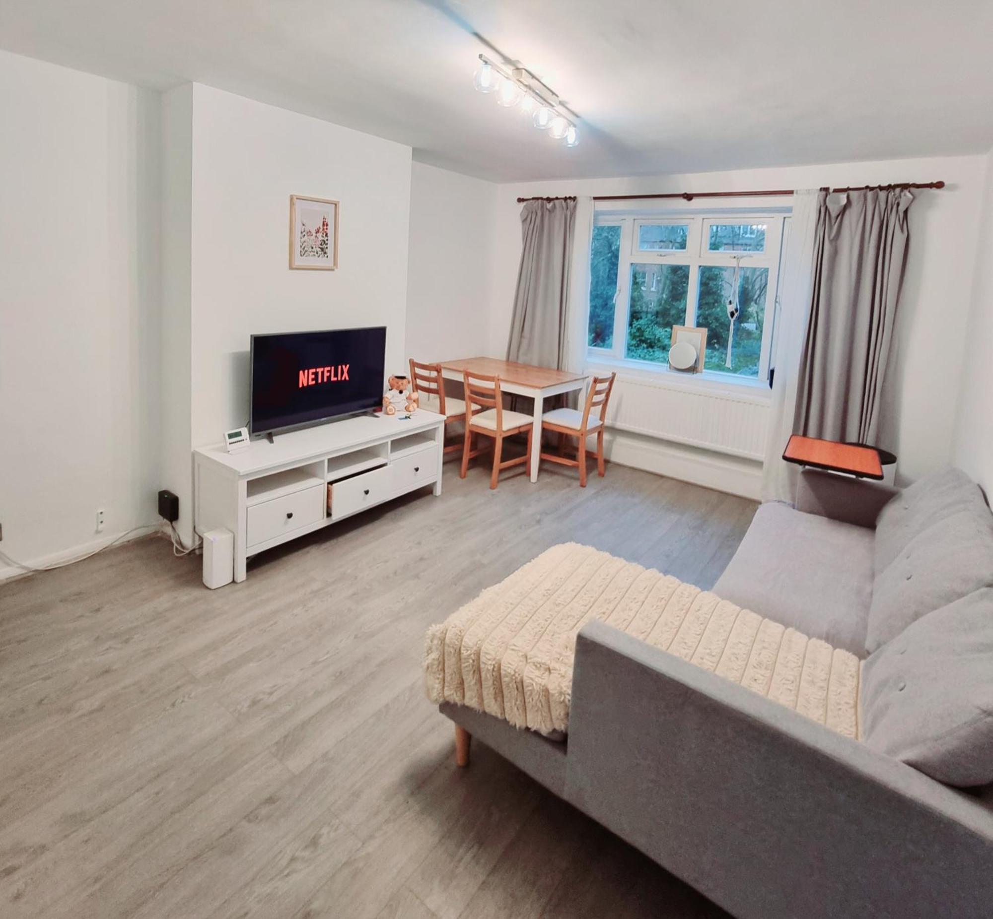 Konan Appartement *
