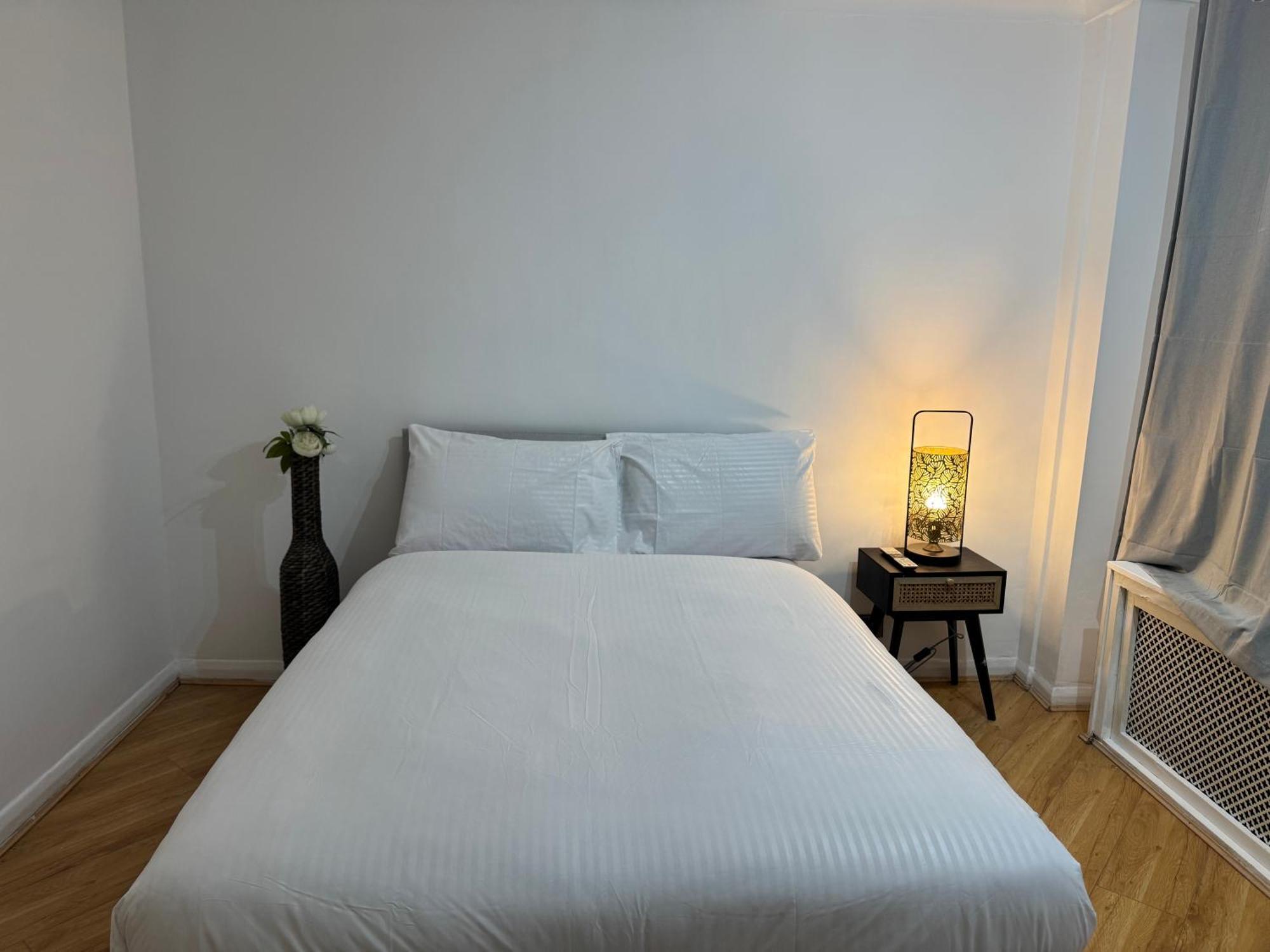 1 Bedroom Flat In Londen