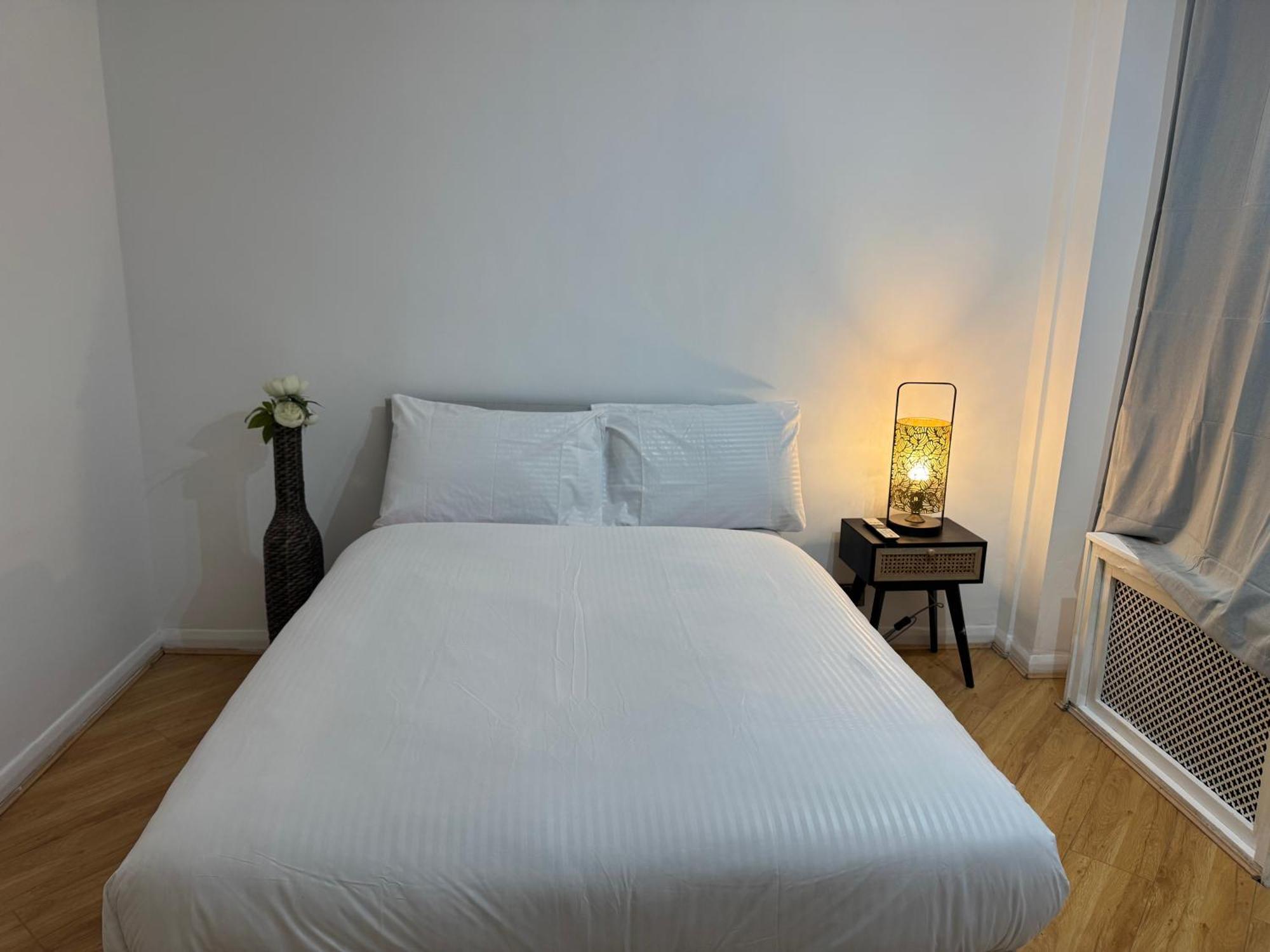 Appartement 1 Bedroom Flat In Londen