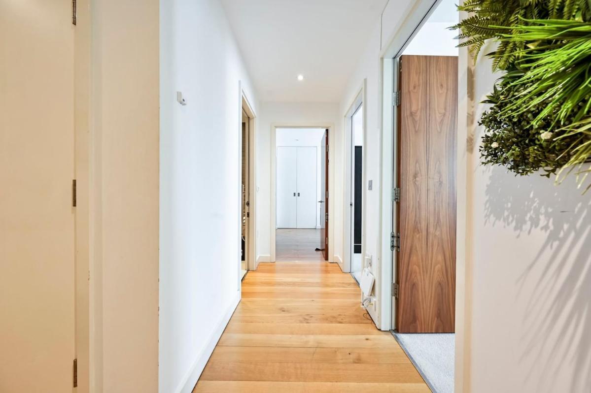 Appartement Luxury 3 Bed Next Victoria Station *