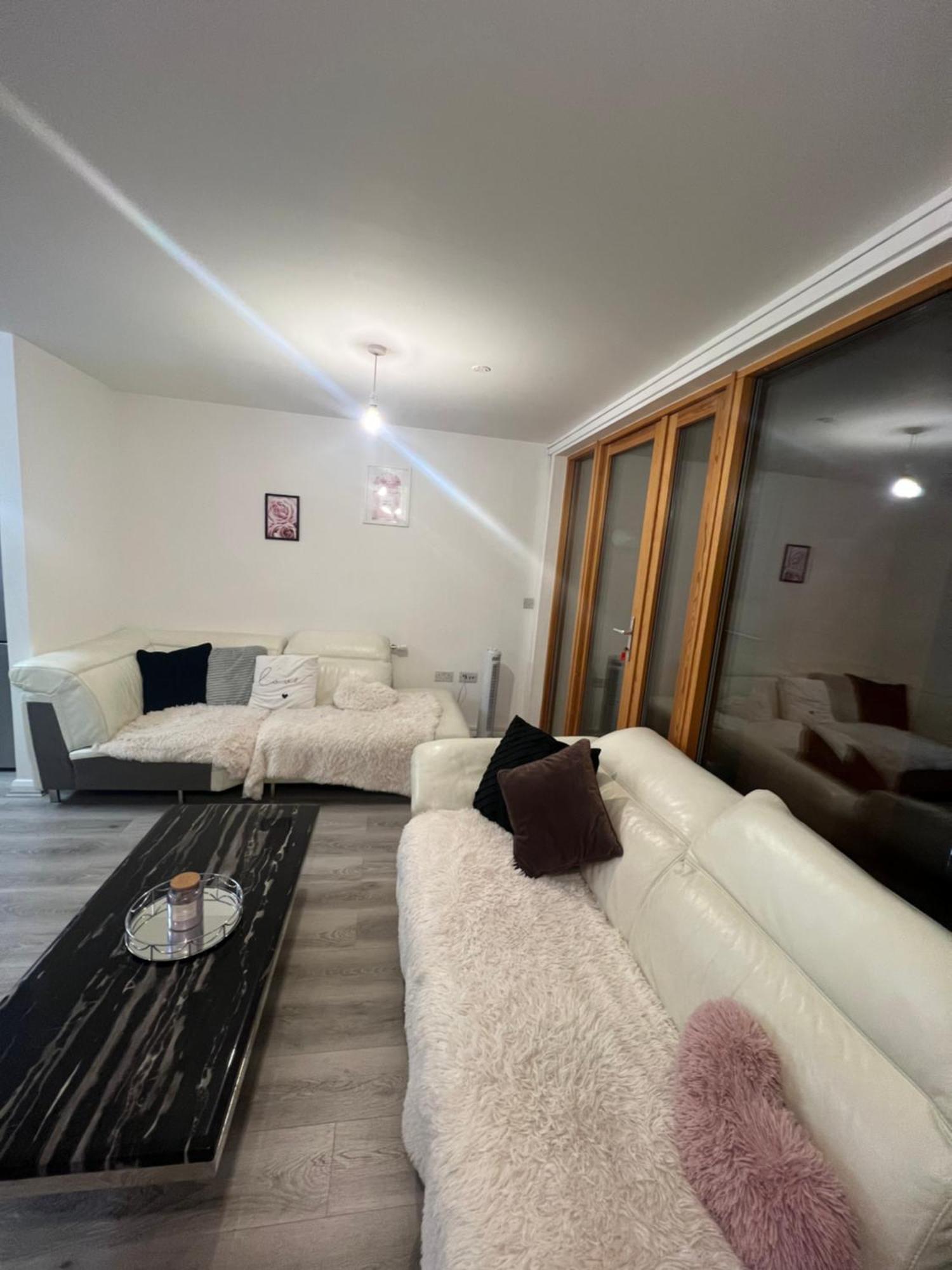 Oxford Street Appartement *