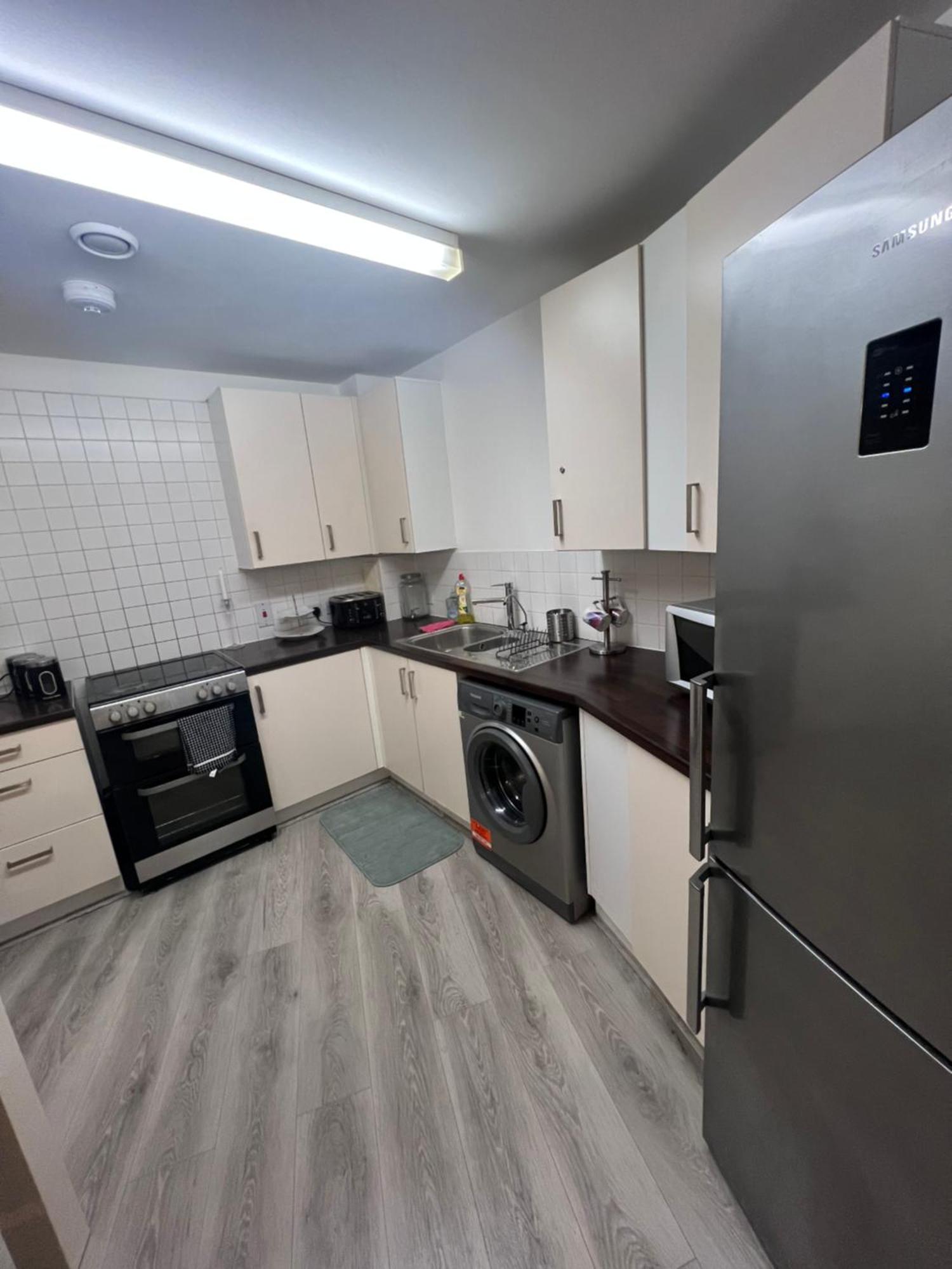 Appartement Oxford Street