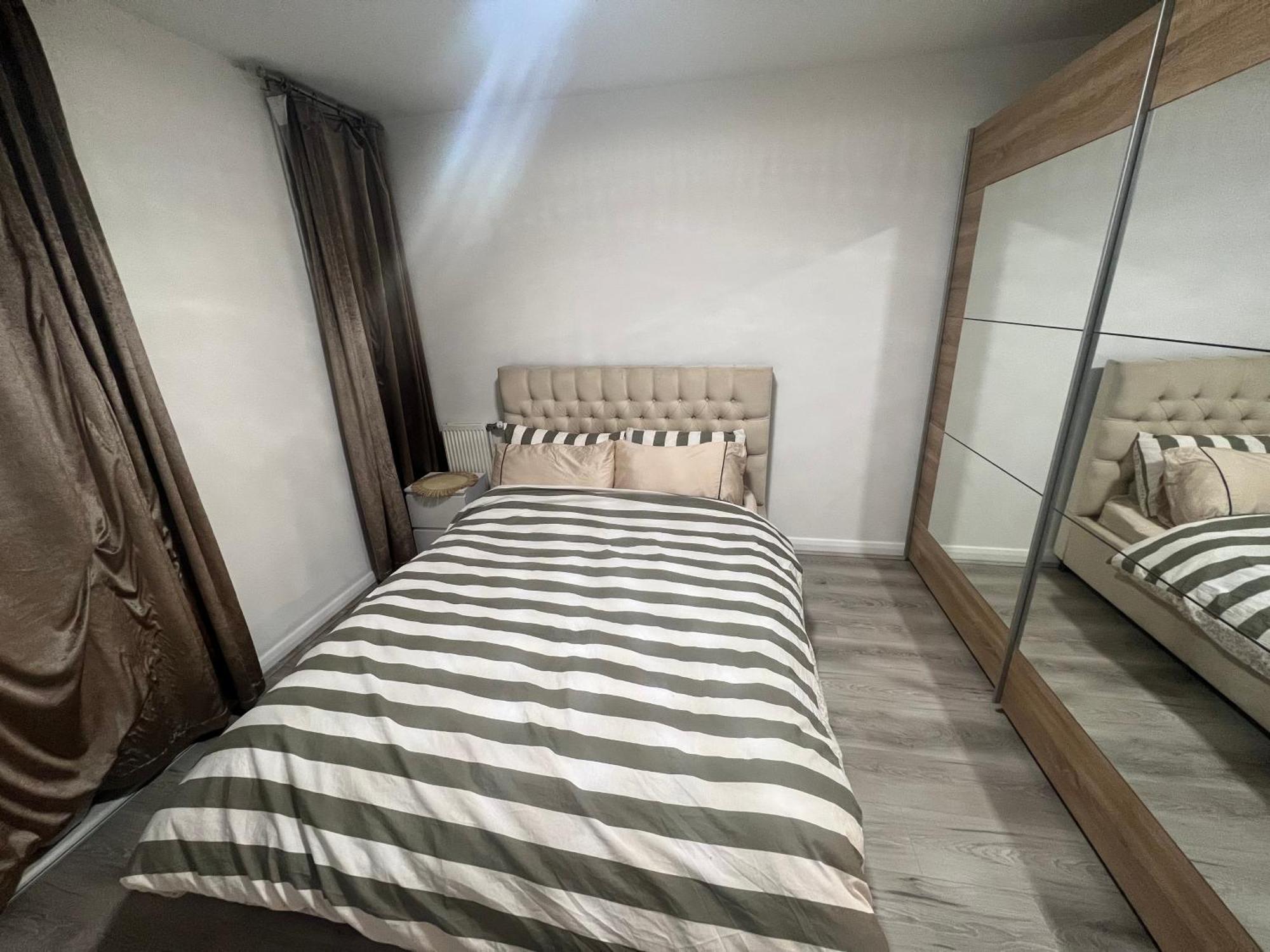 Oxford Street Appartement *