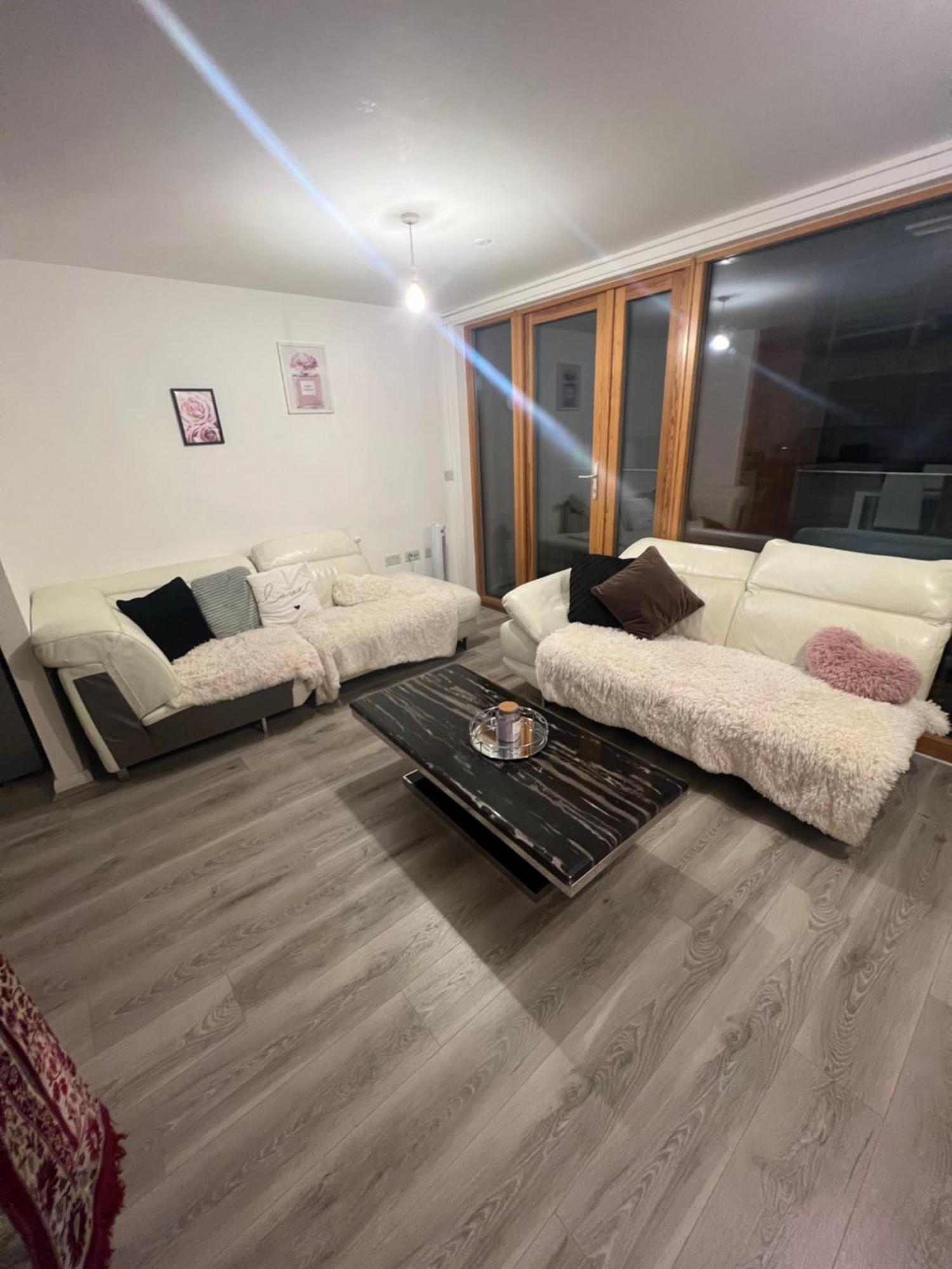 Oxford Street Appartement