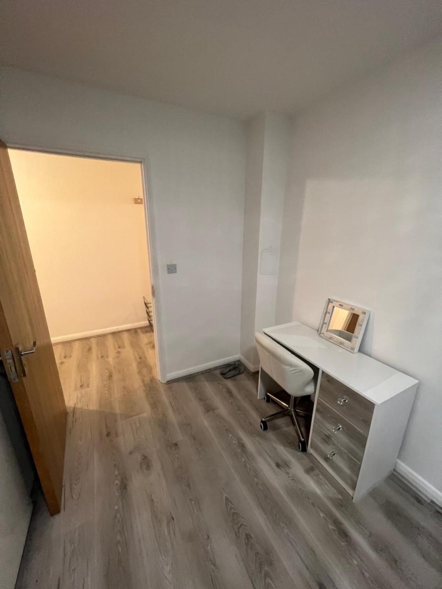 Oxford Street Appartement *