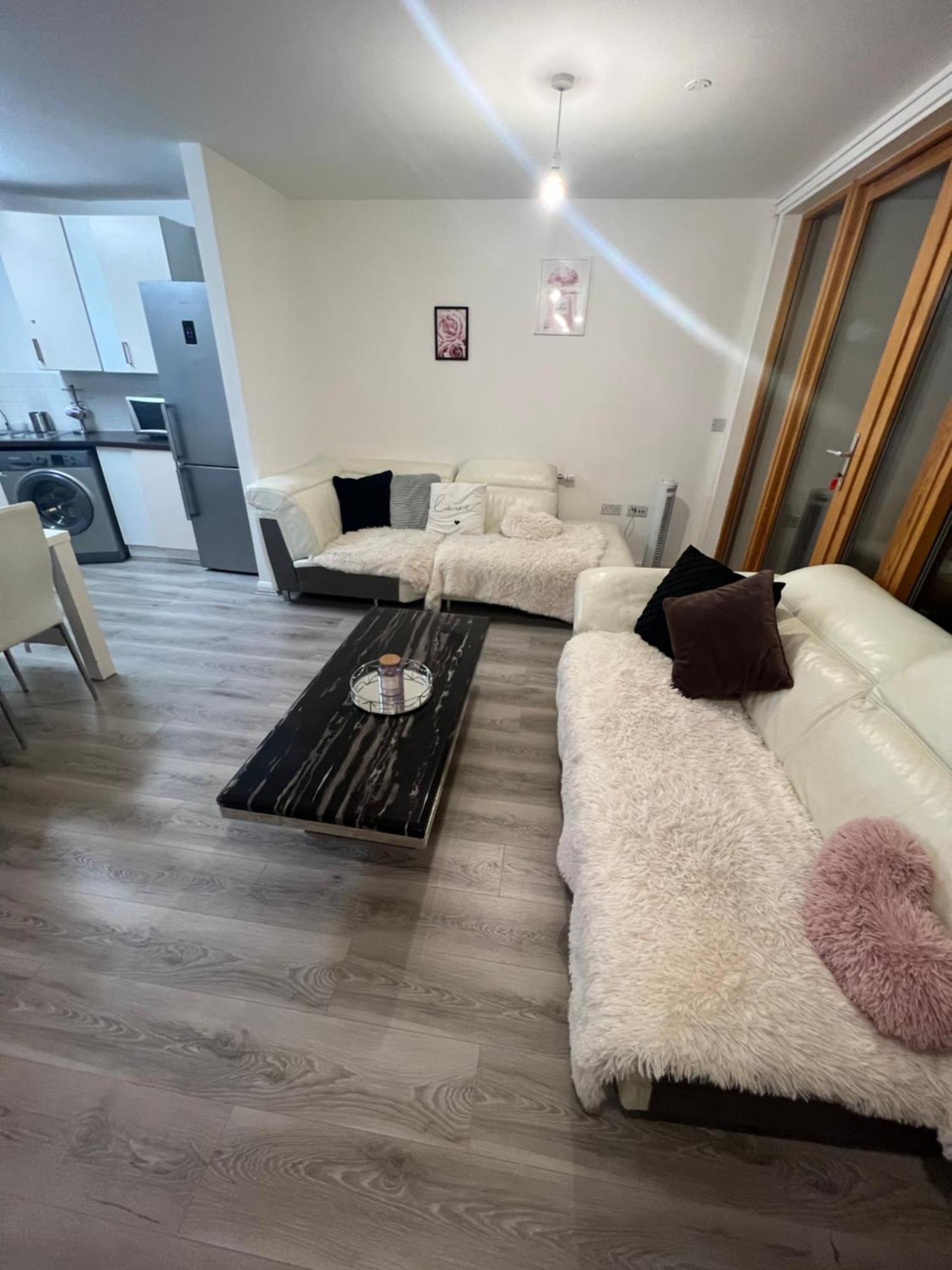 Oxford Street Appartement Londres