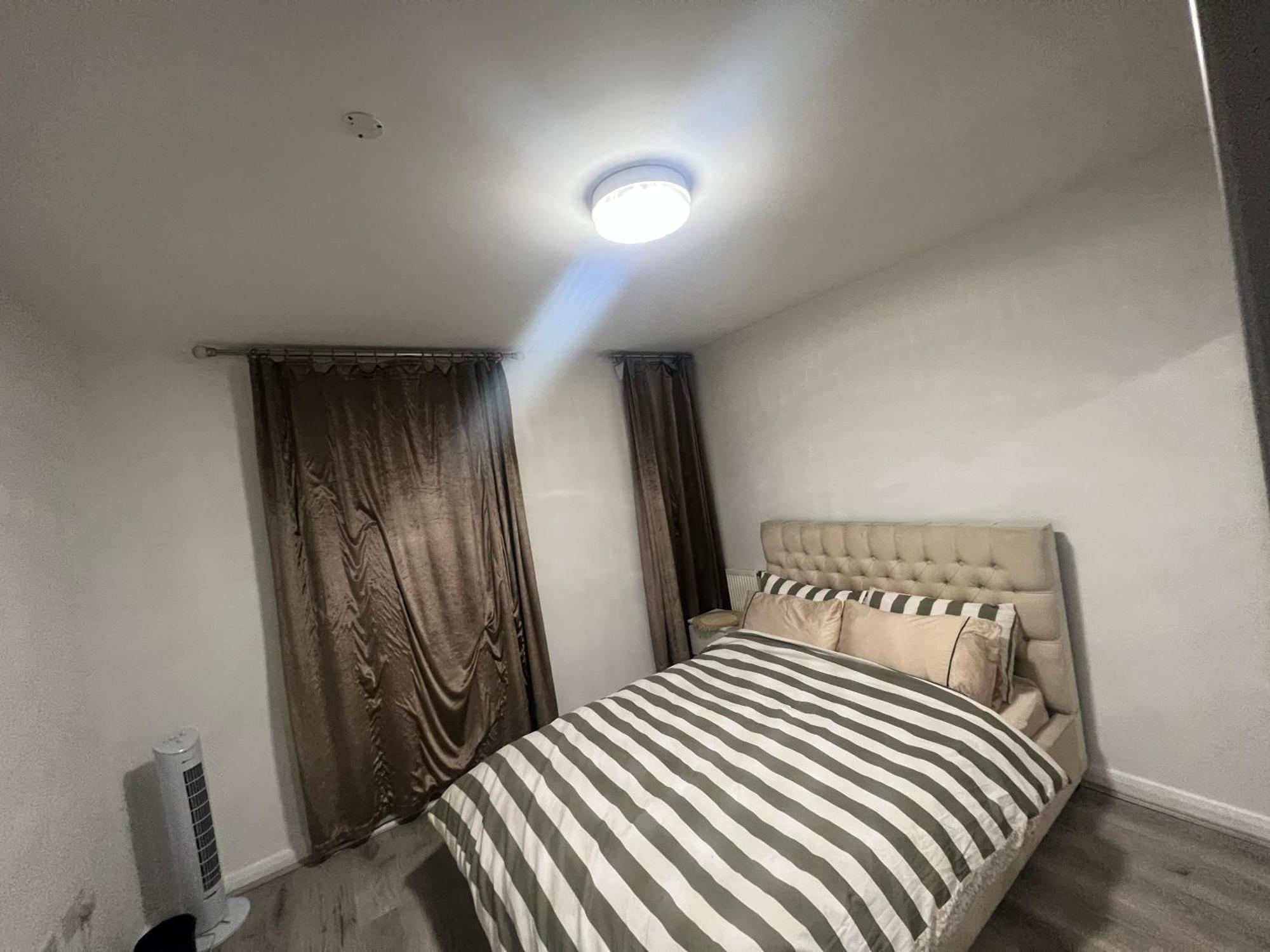Oxford Street Appartement