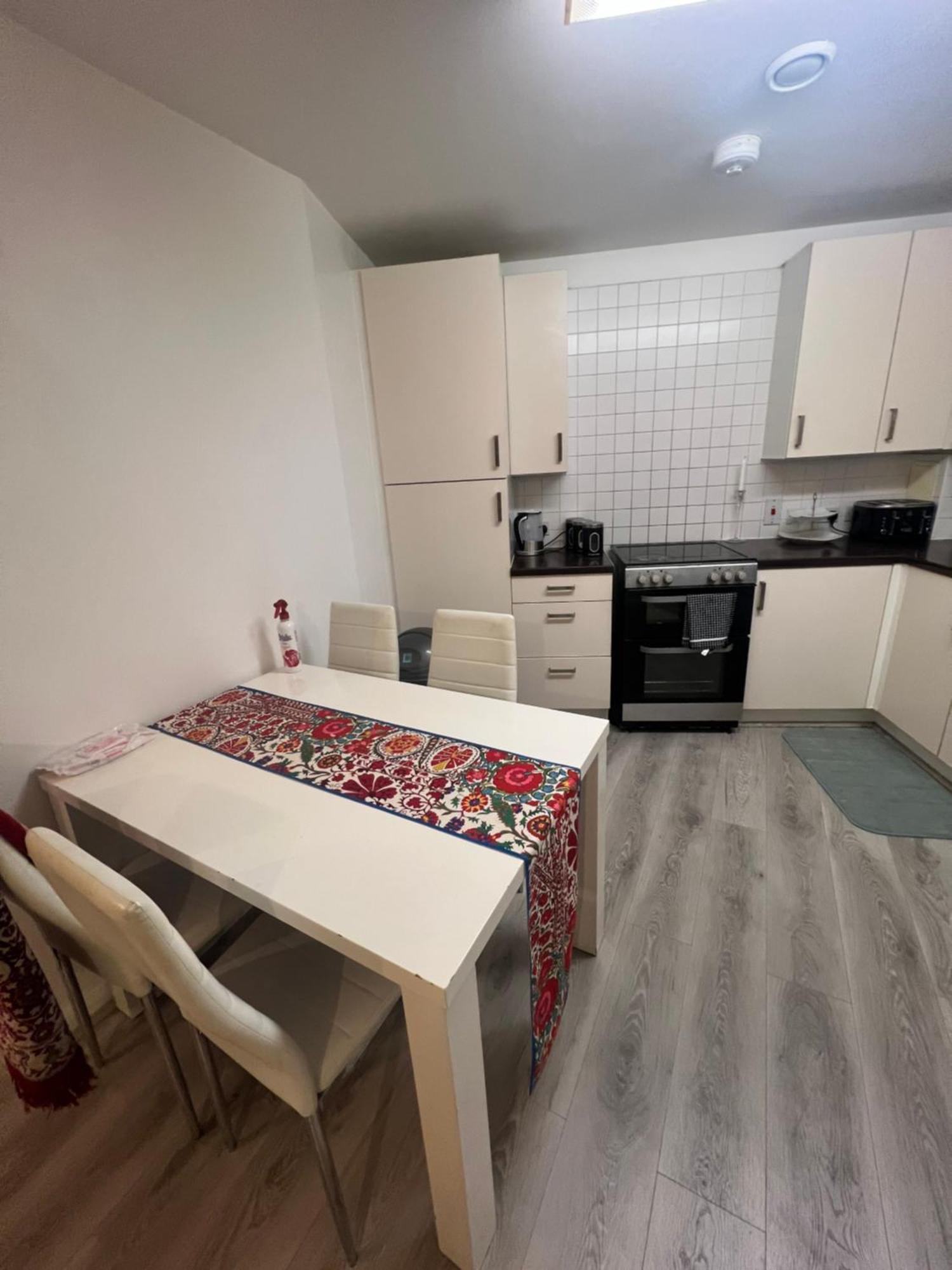 Appartement Oxford Street Londres