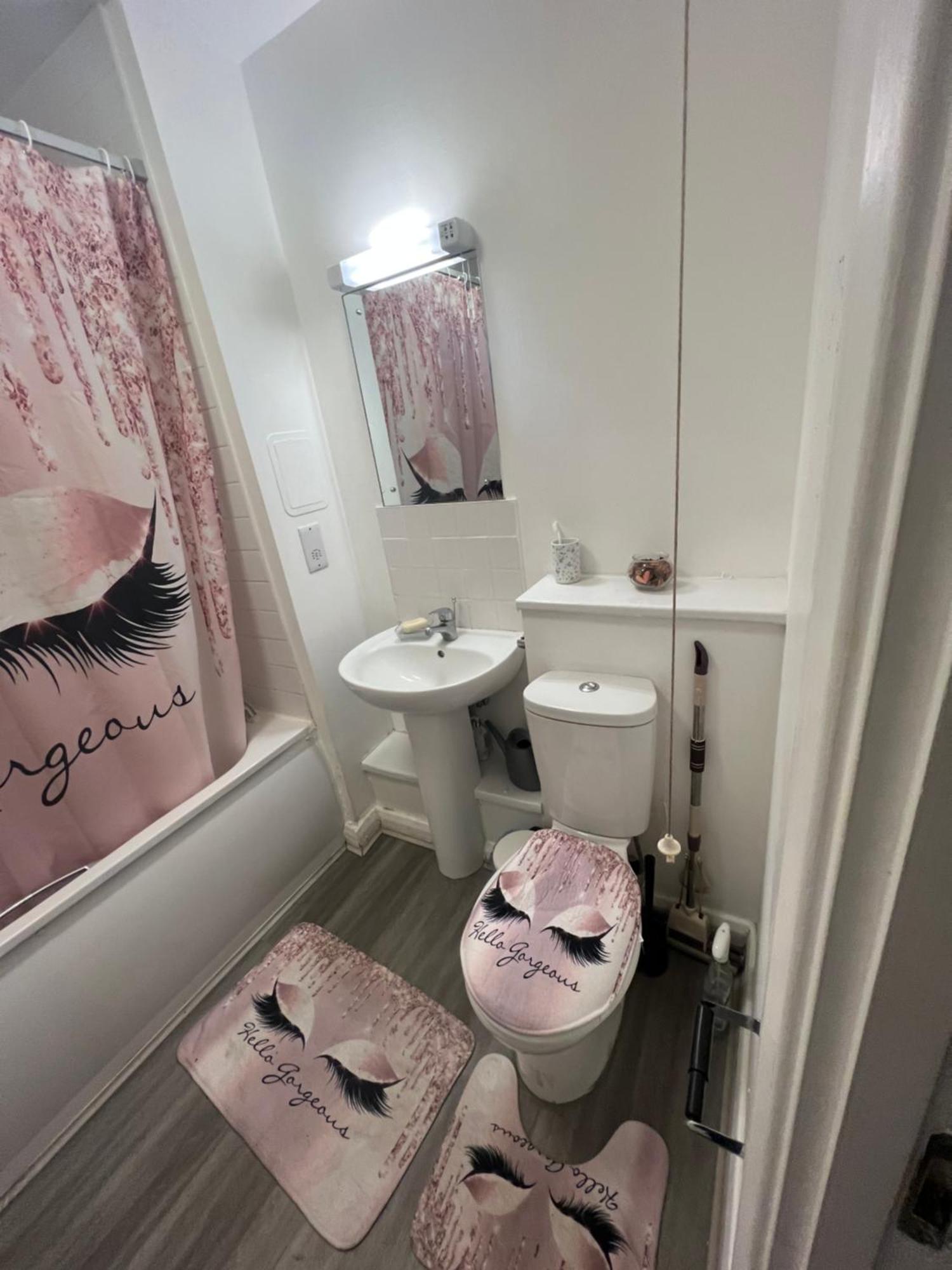 Oxford Street Appartement