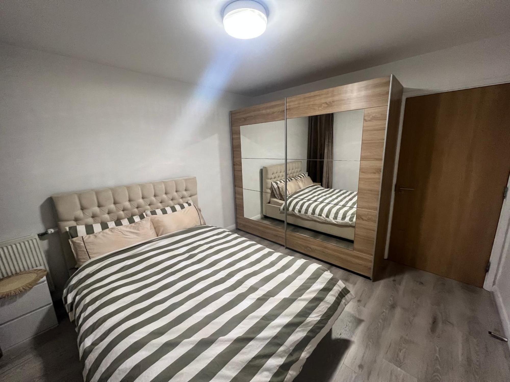 Appartement Oxford Street