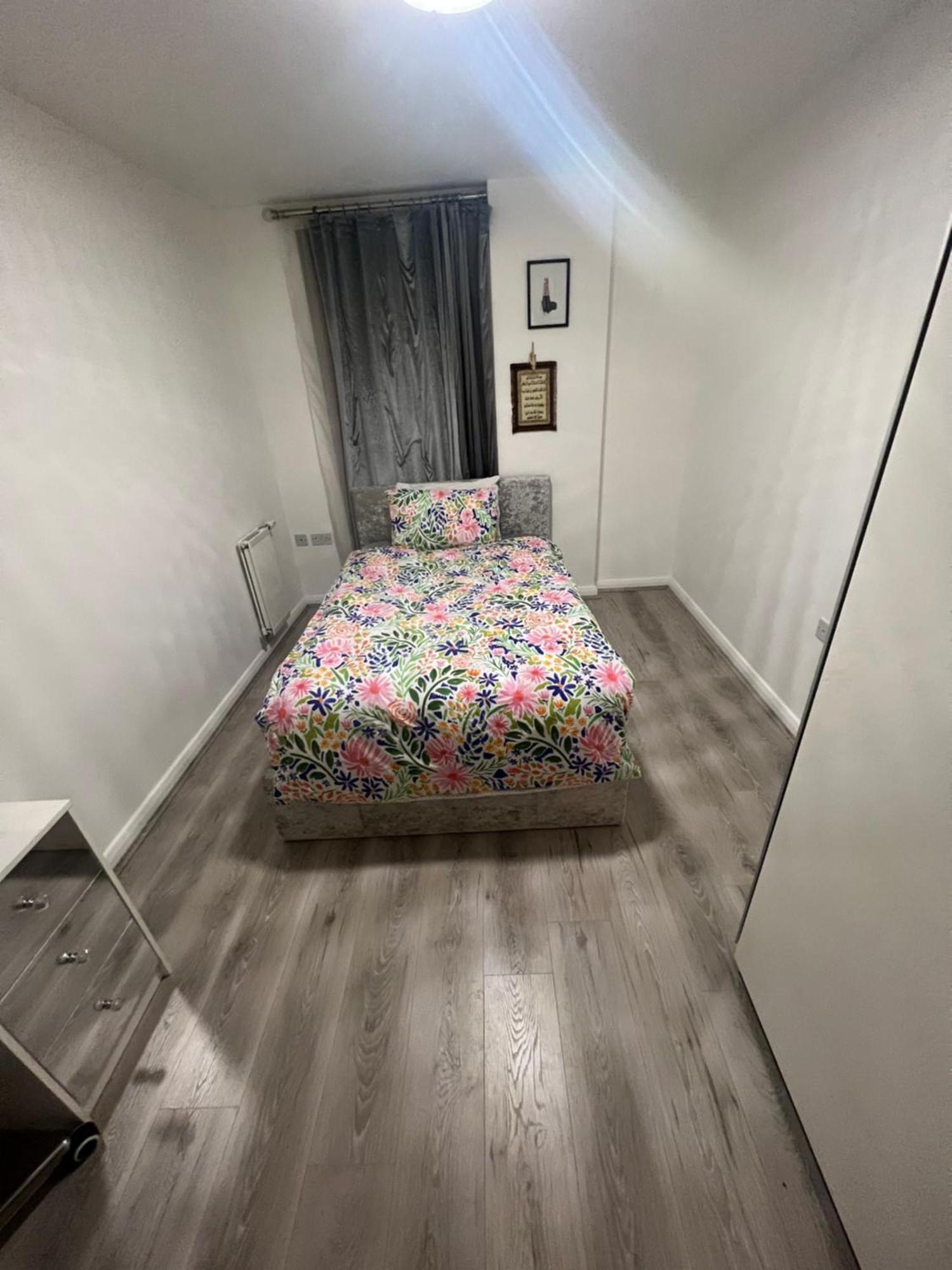 Oxford Street Appartement Londres