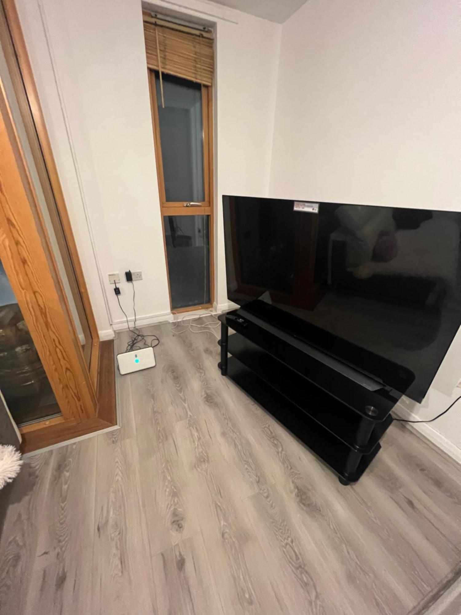 Oxford Street Appartement