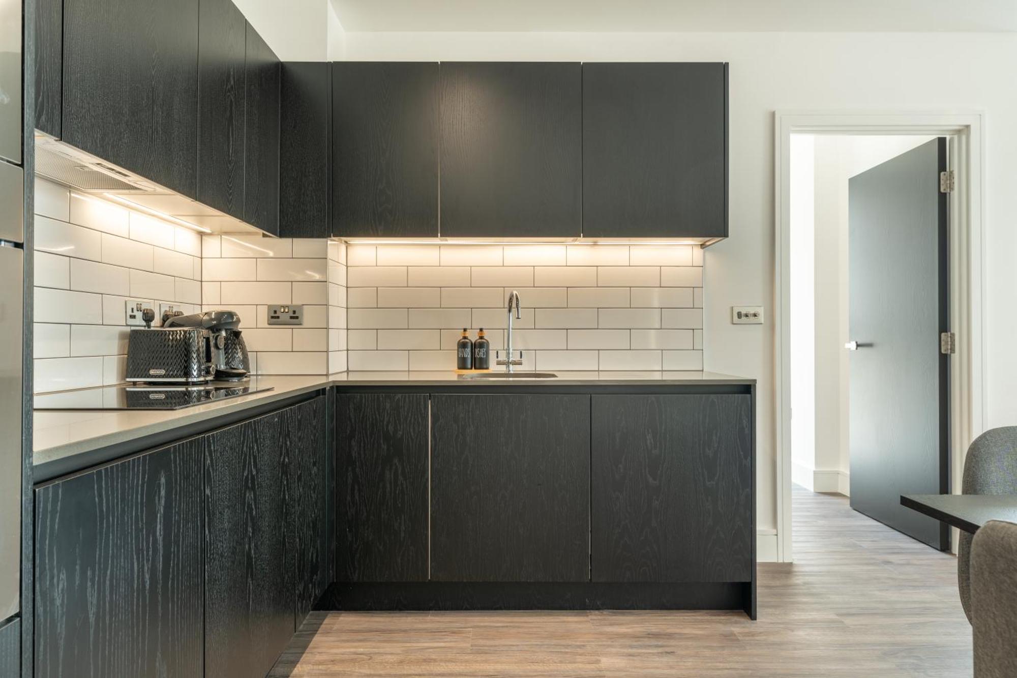 Mitre Matisse By Artsy Apartamento Londres