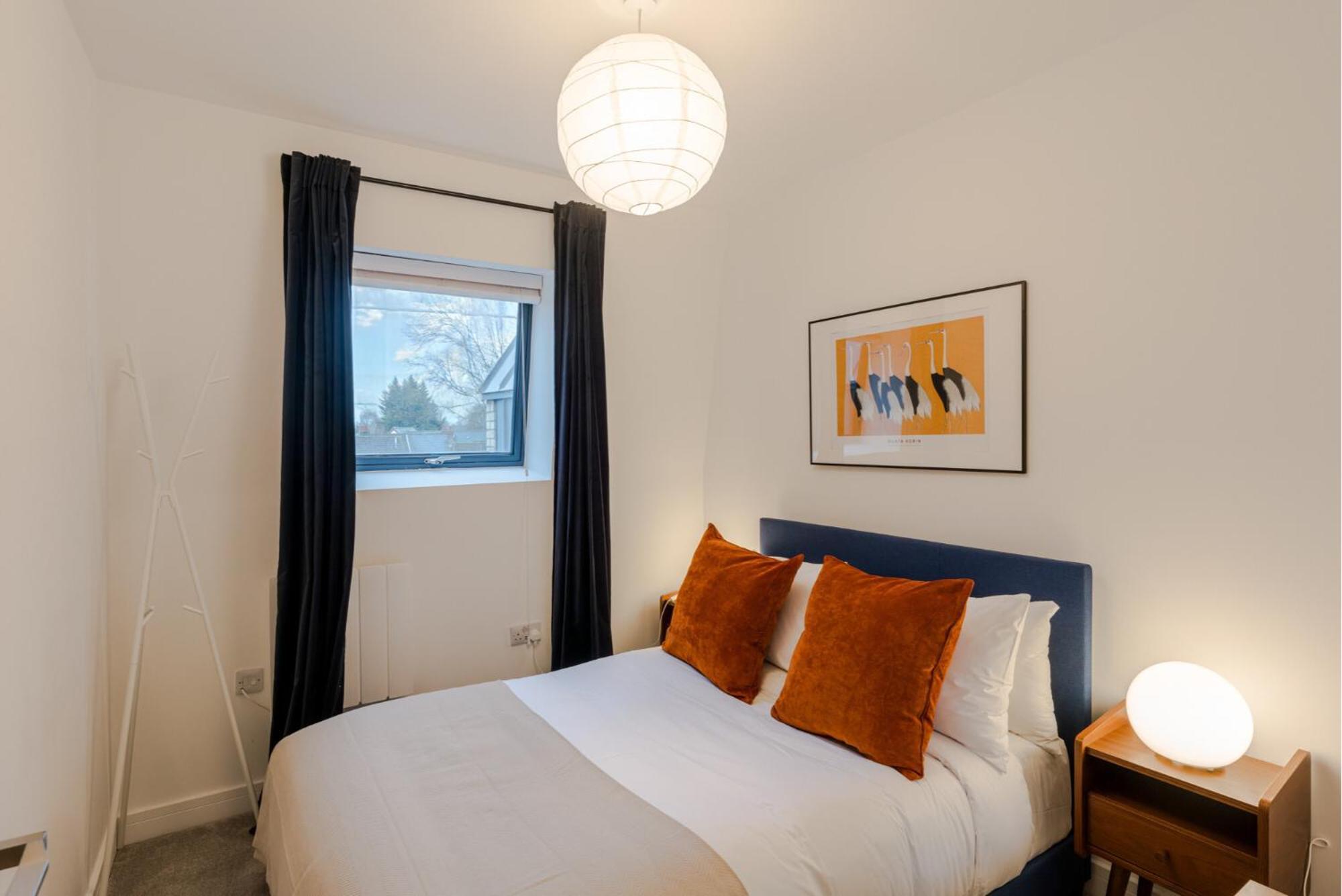 Cityscape Penthouse Ladywell Apartamento Londres